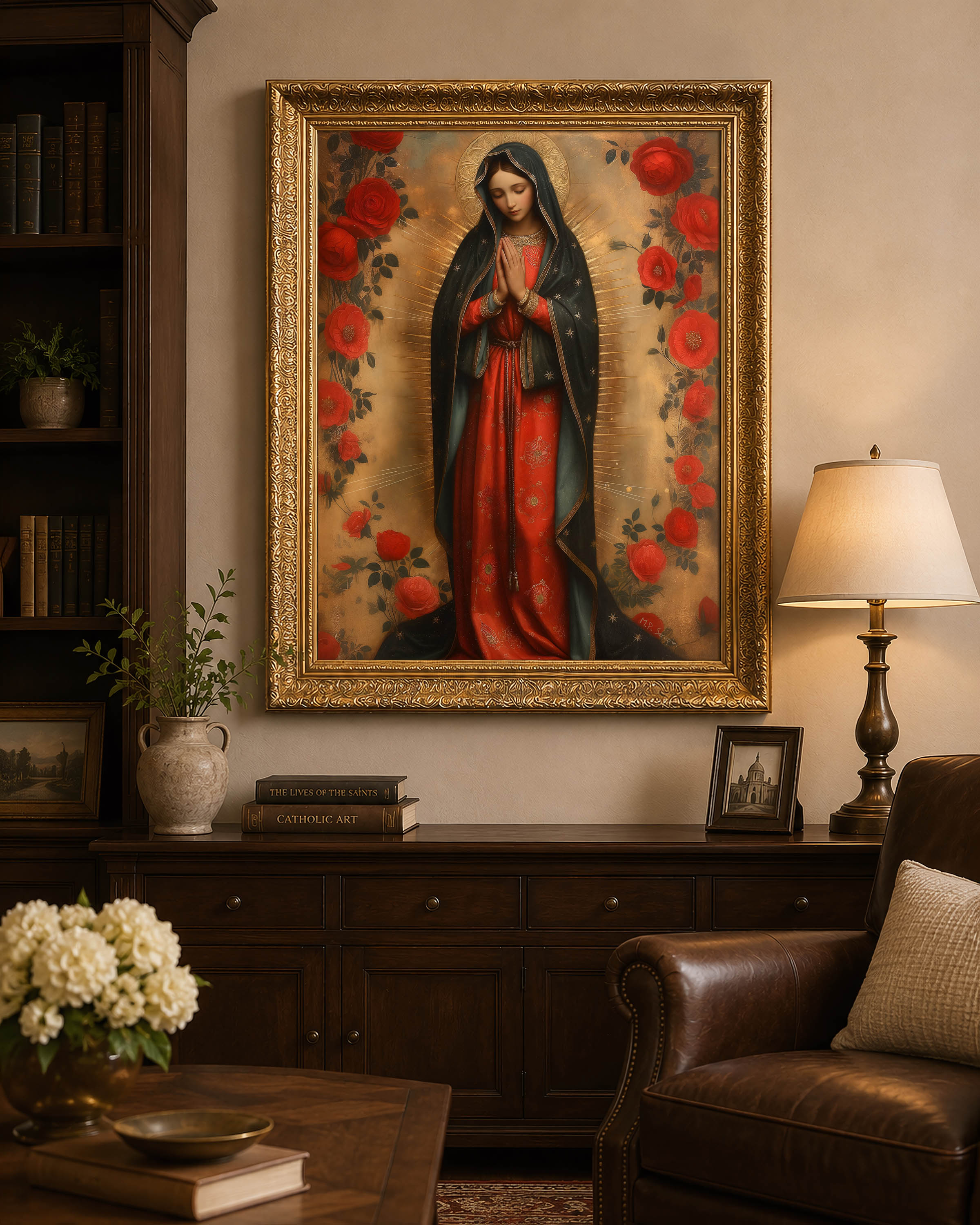 Our Lady of Guadalupe 2 — image 4