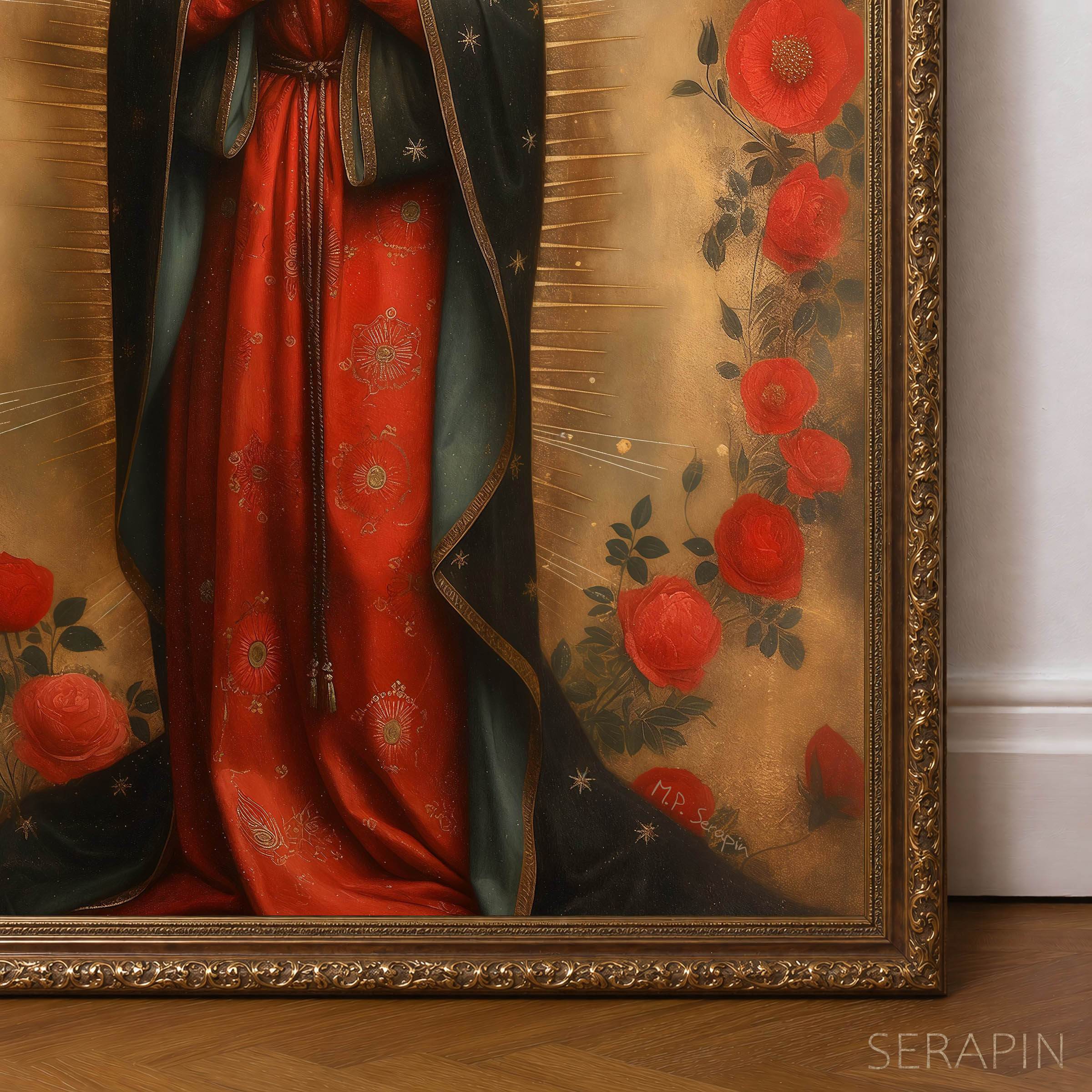 Our Lady of Guadalupe 2 — image 5