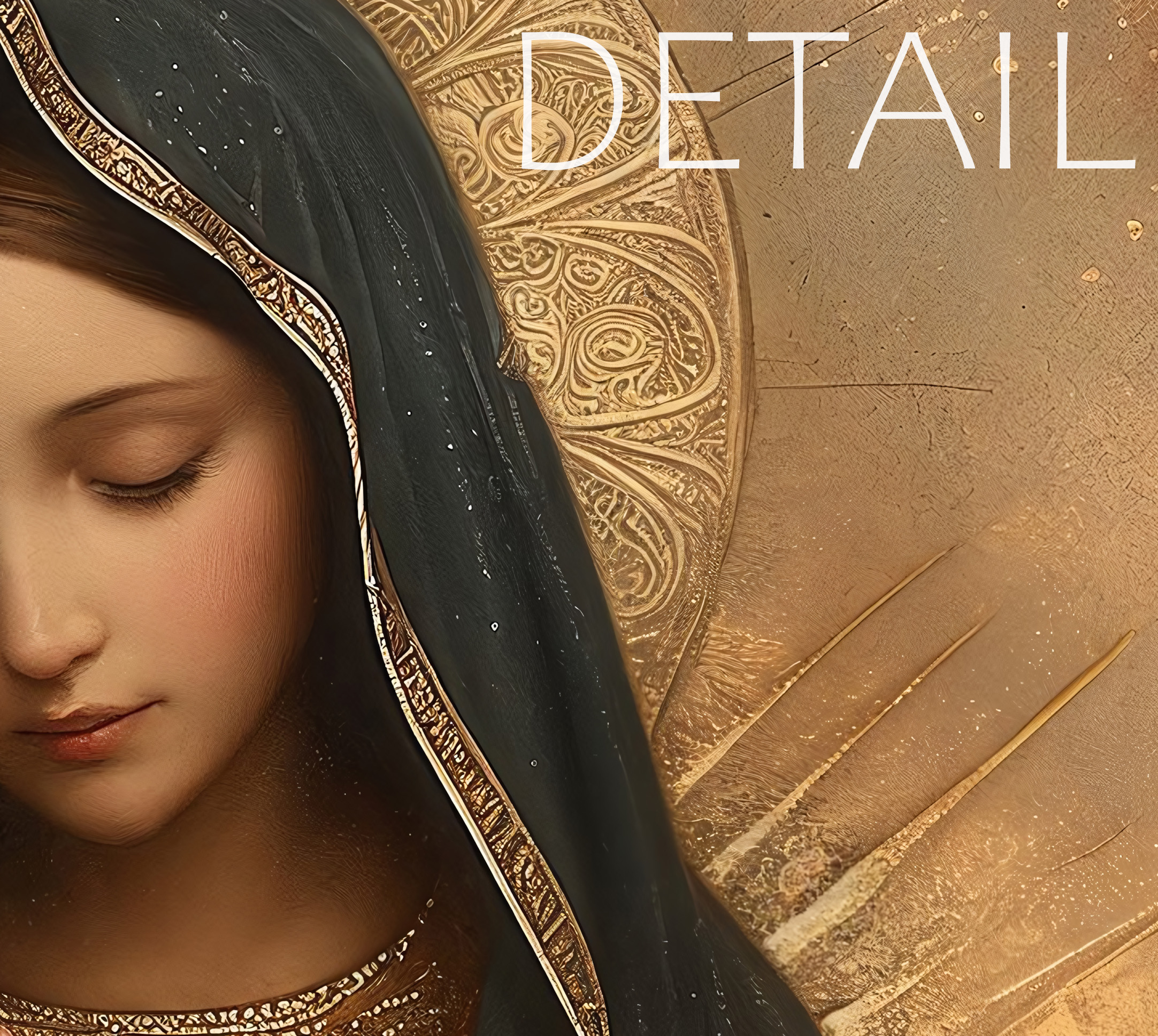 Our Lady of Guadalupe 2 — image 8