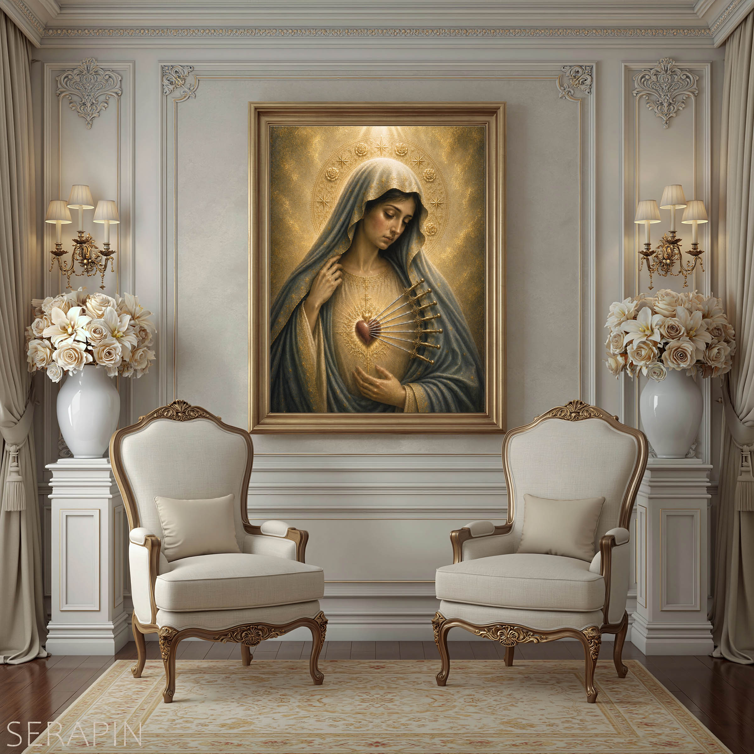 Our Lady of Sorrows 1 — image 2