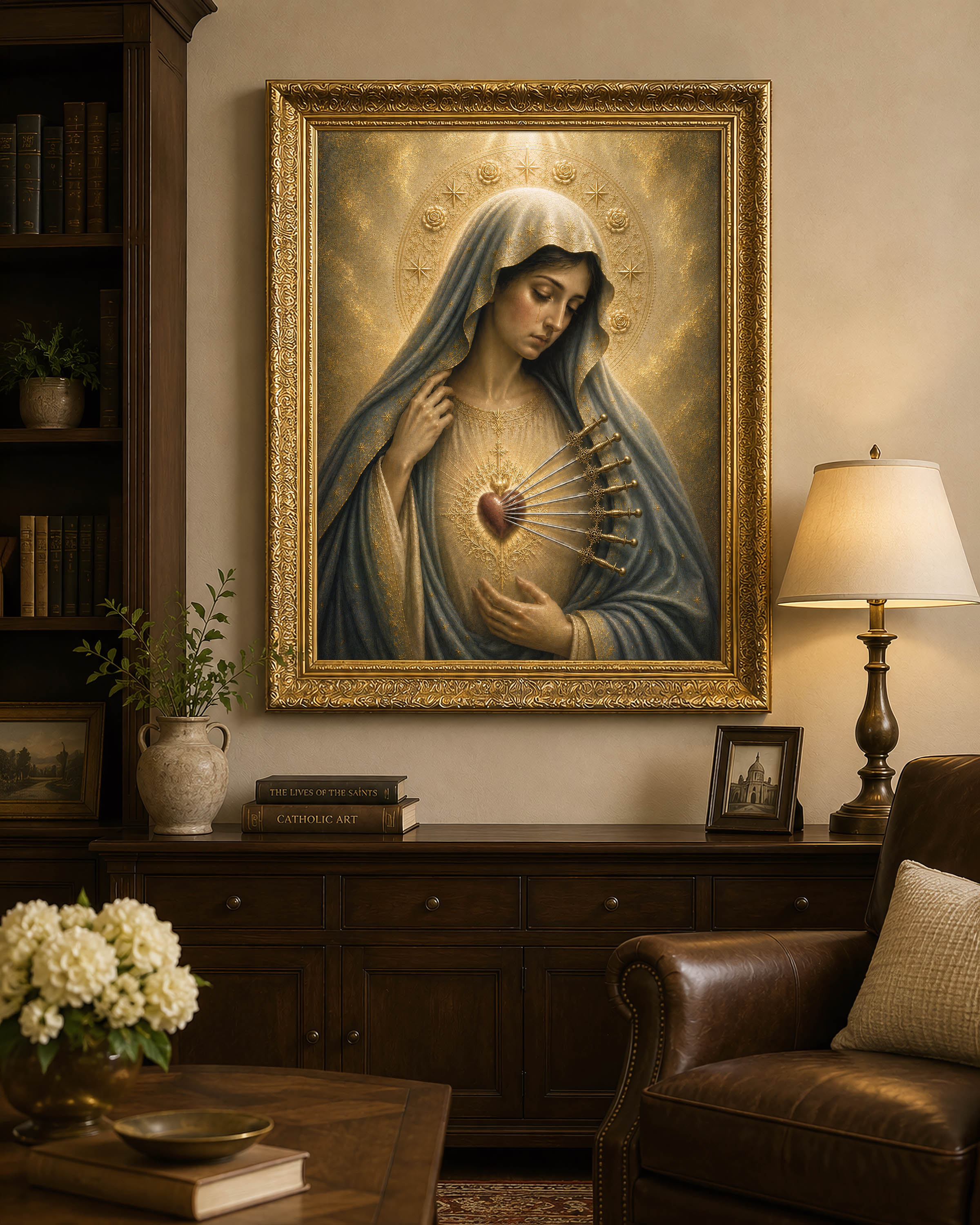 Our Lady of Sorrows 1 — image 3