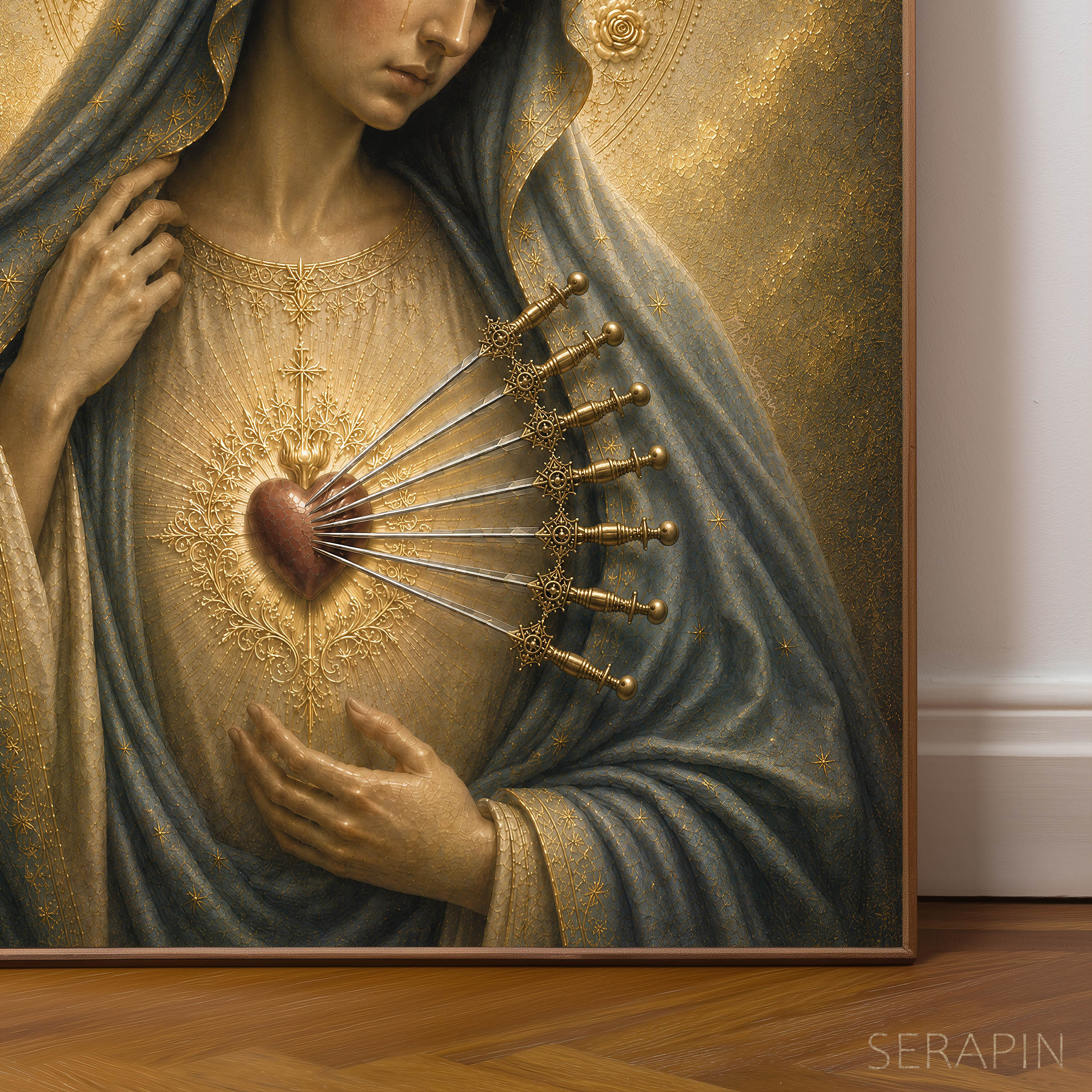 Our Lady of Sorrows 1 — image 4
