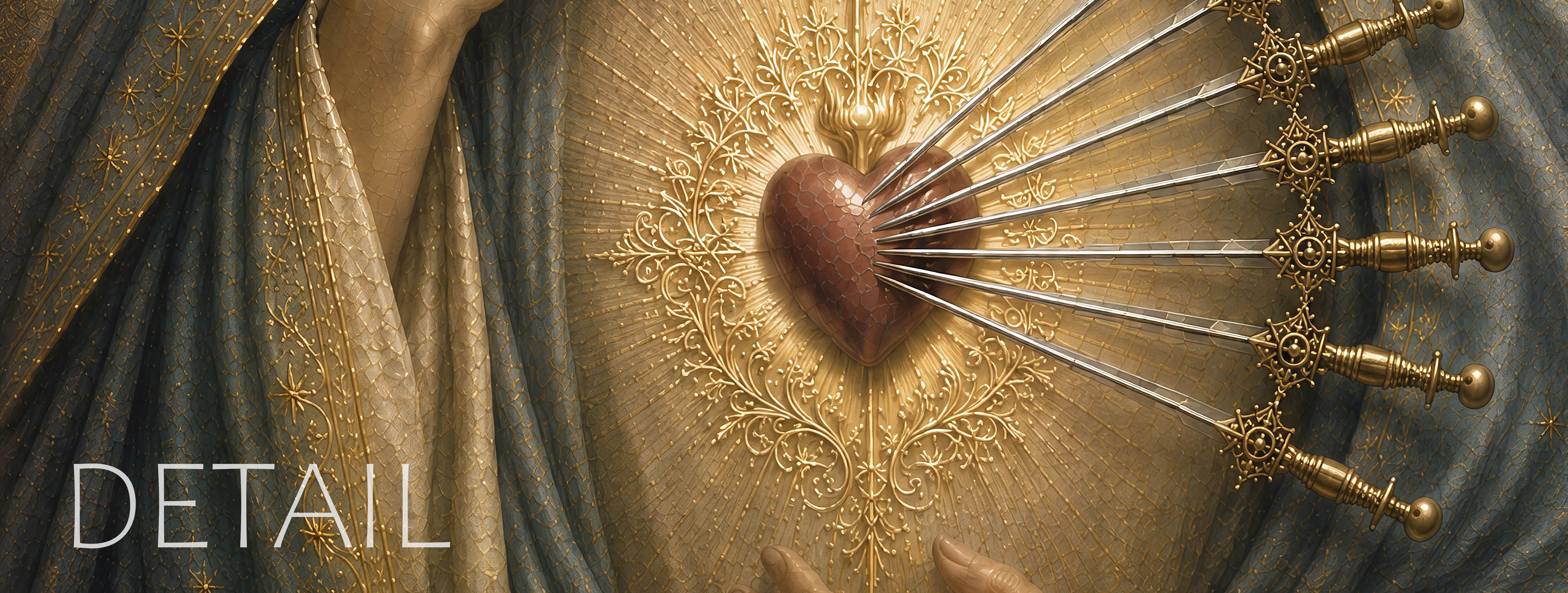 Our Lady of Sorrows 1 — image 5