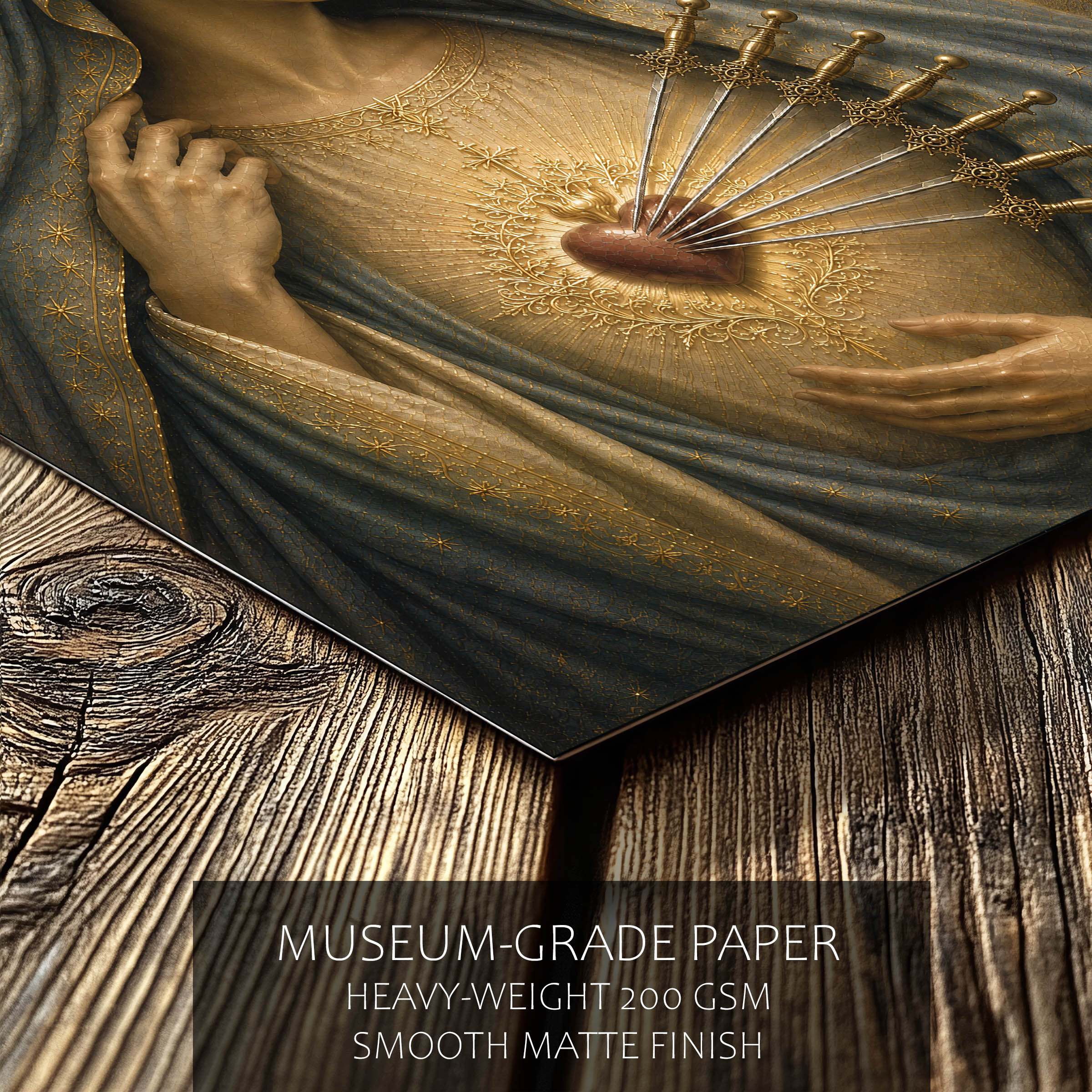 Our Lady of Sorrows 1 — image 7