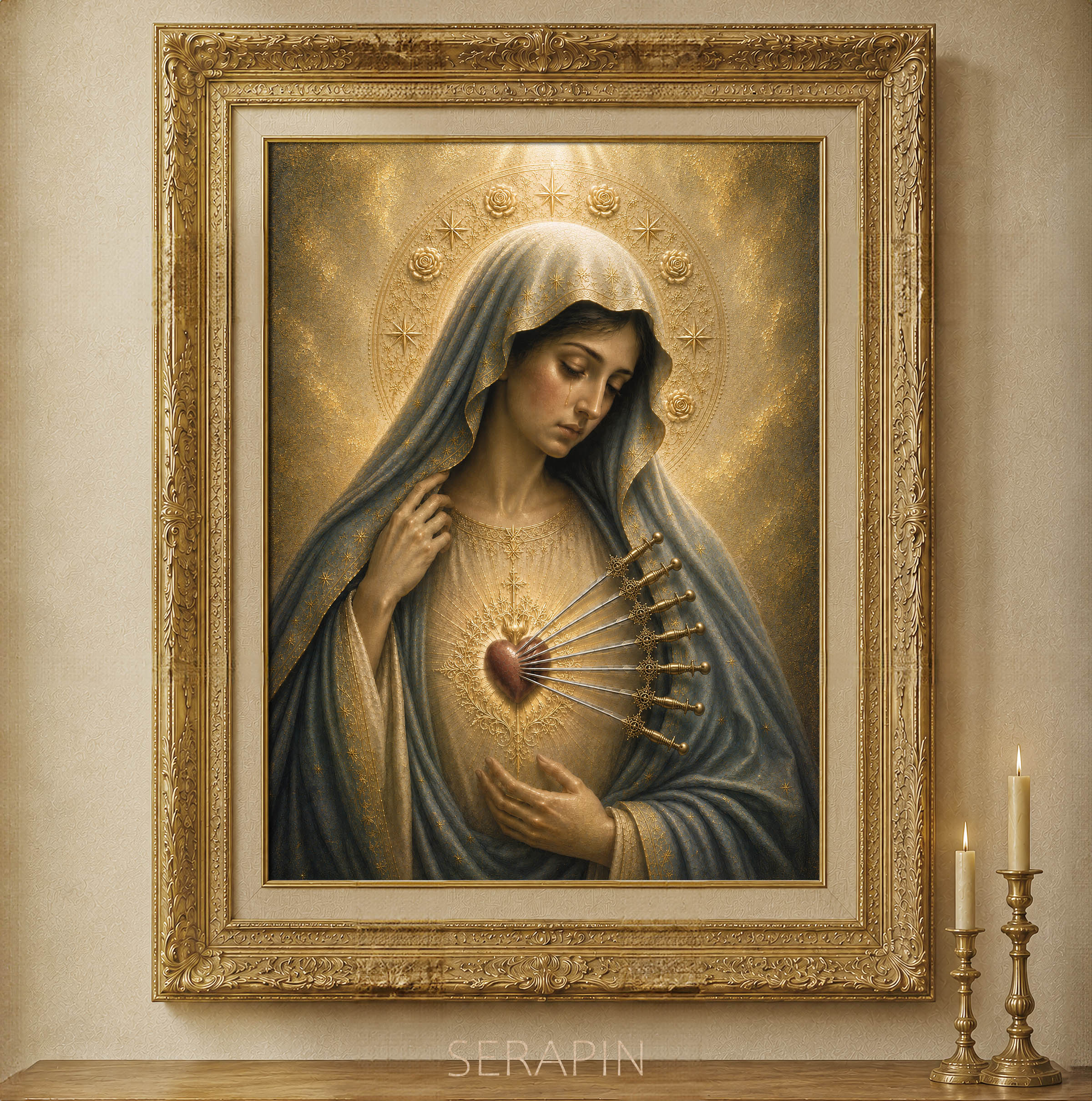 Our Lady of Sorrows 1 — image 9