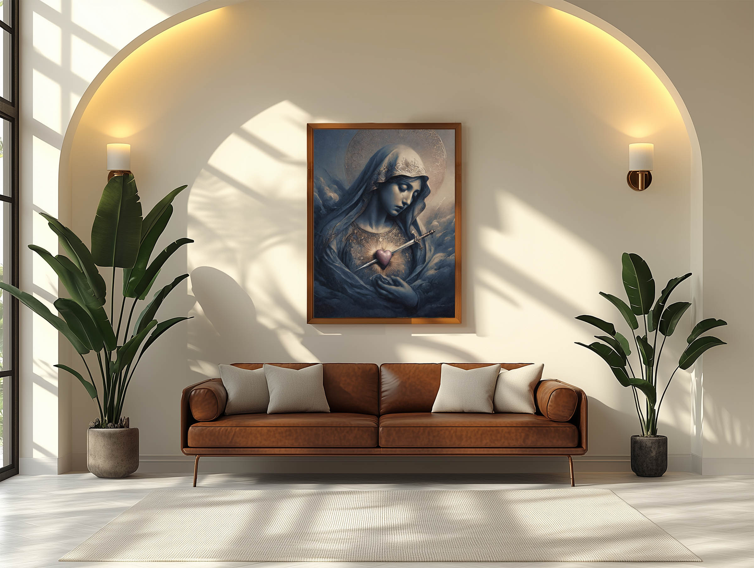 Our Lady of Sorrows — image 4