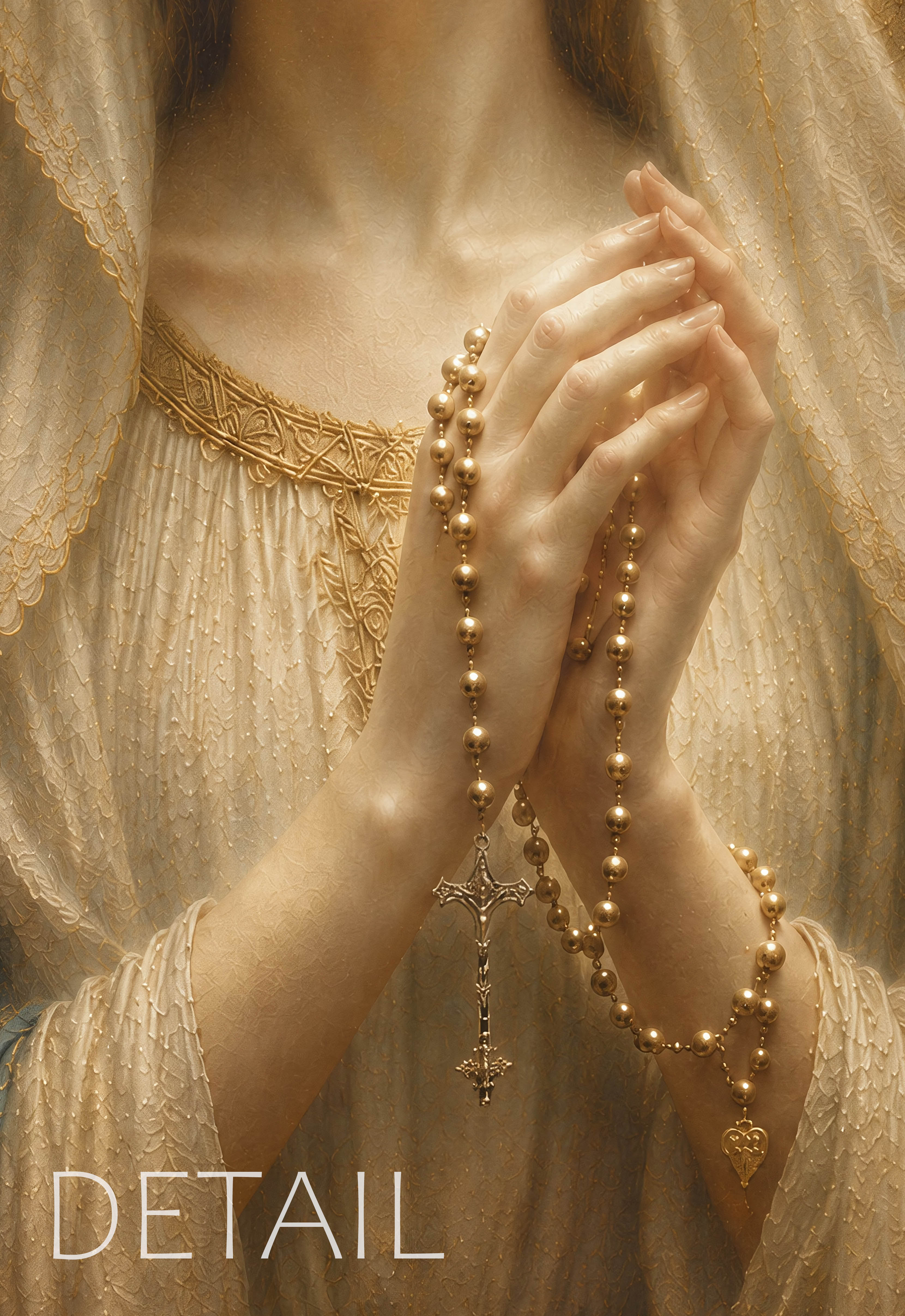 Our Lady of the Holy Rosary 2 — image 5