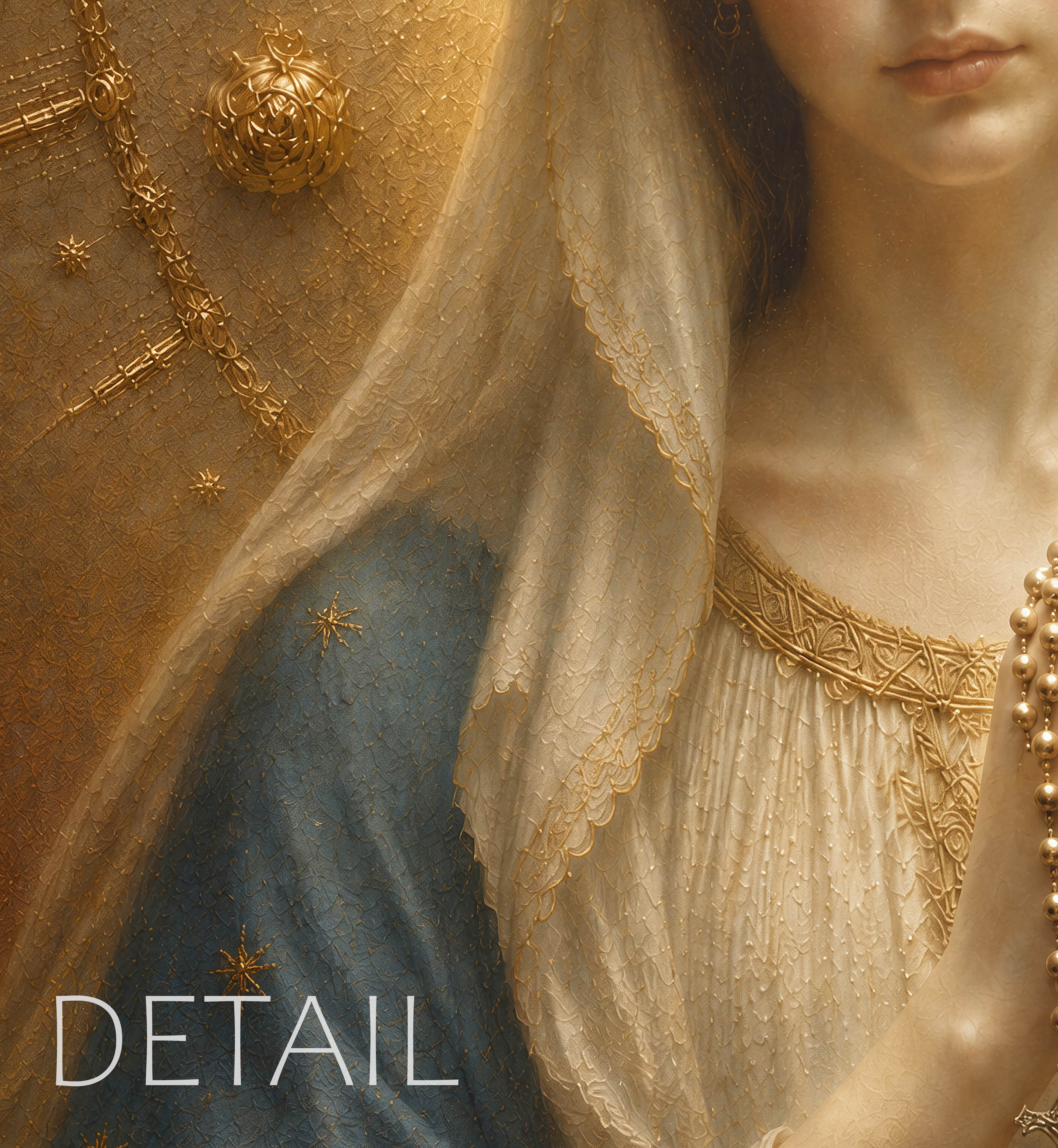 Our Lady of the Holy Rosary 2 — image 7