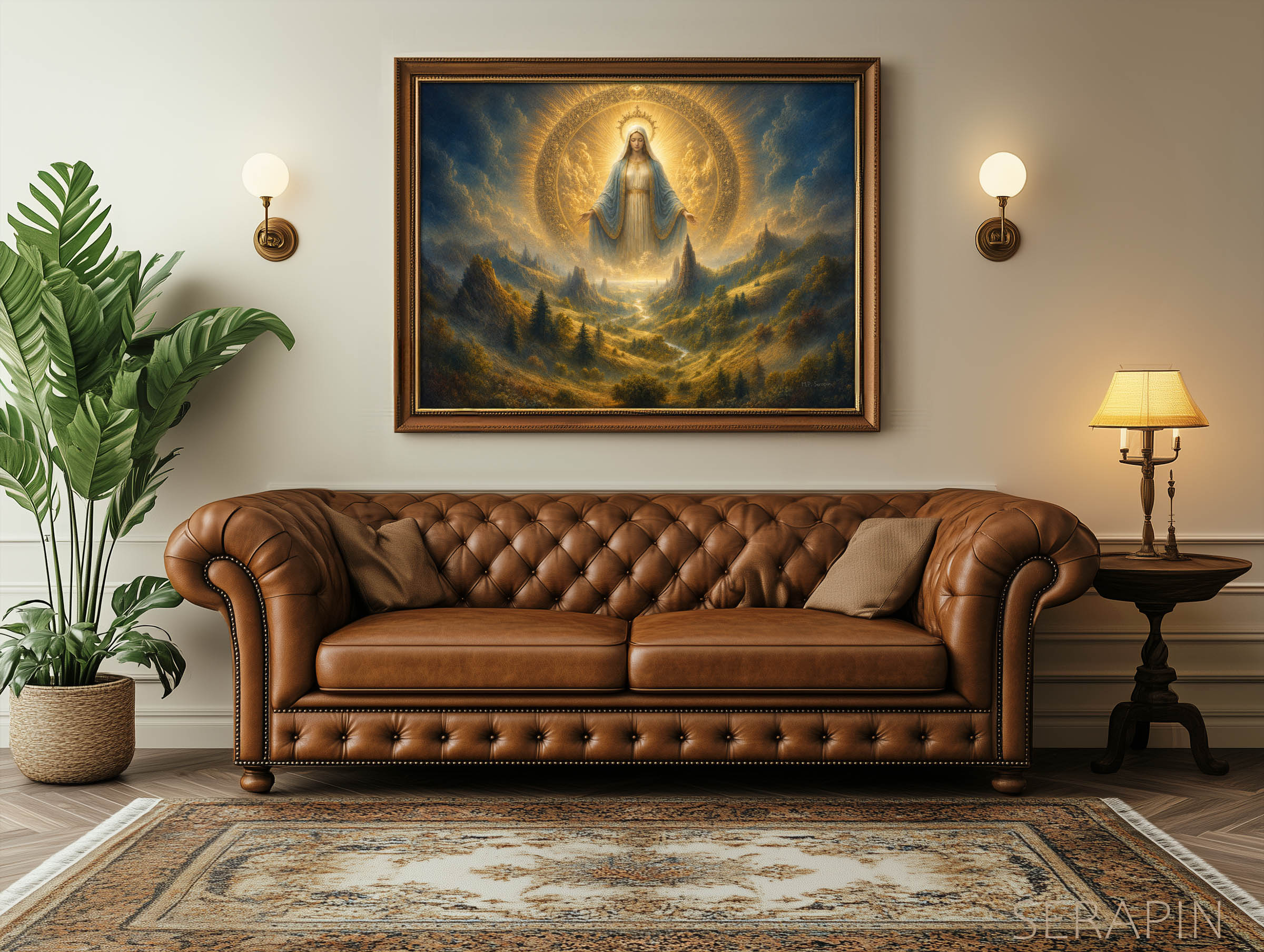 Queen of Creation — image 11