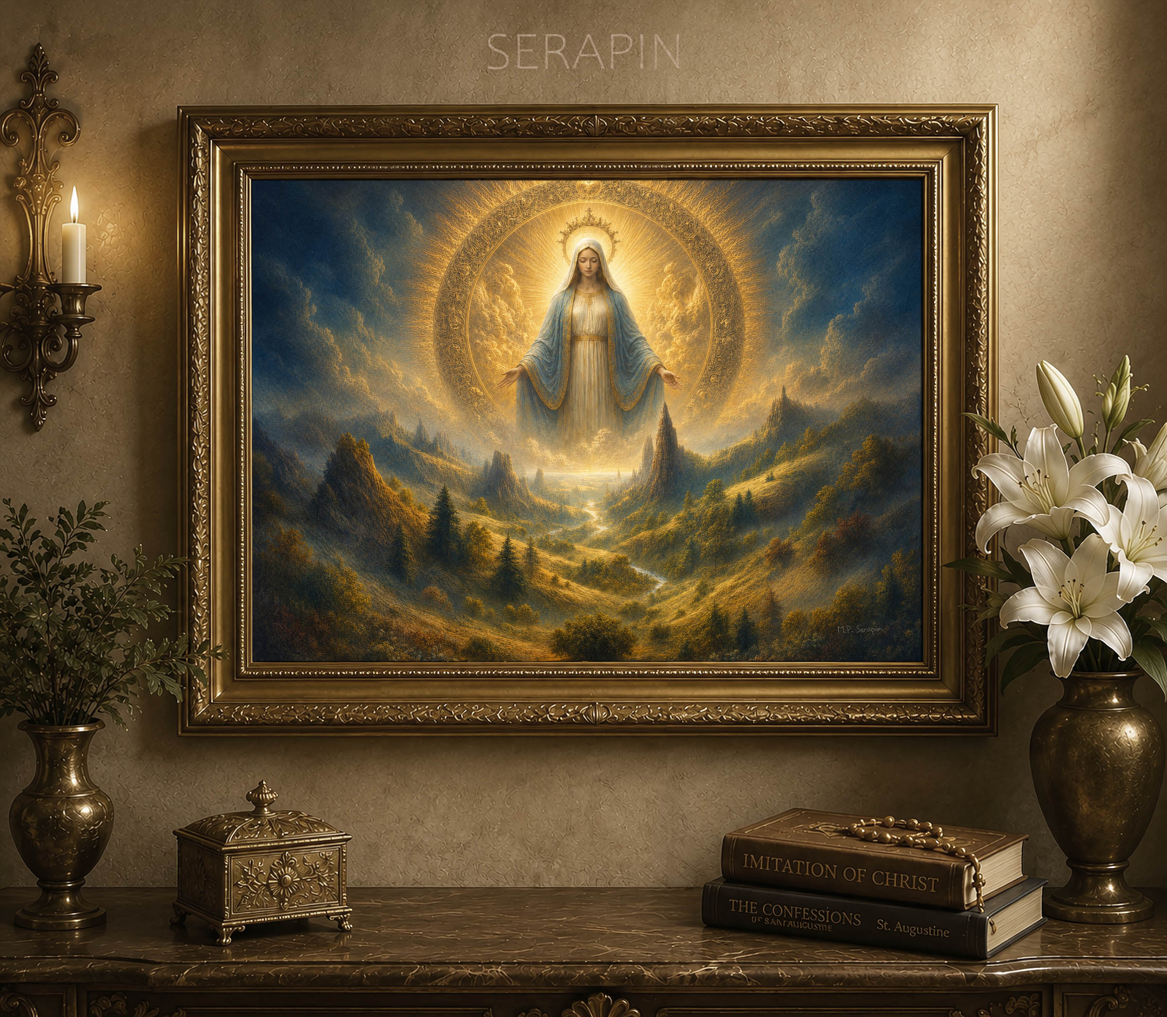 Queen of Creation — image 2