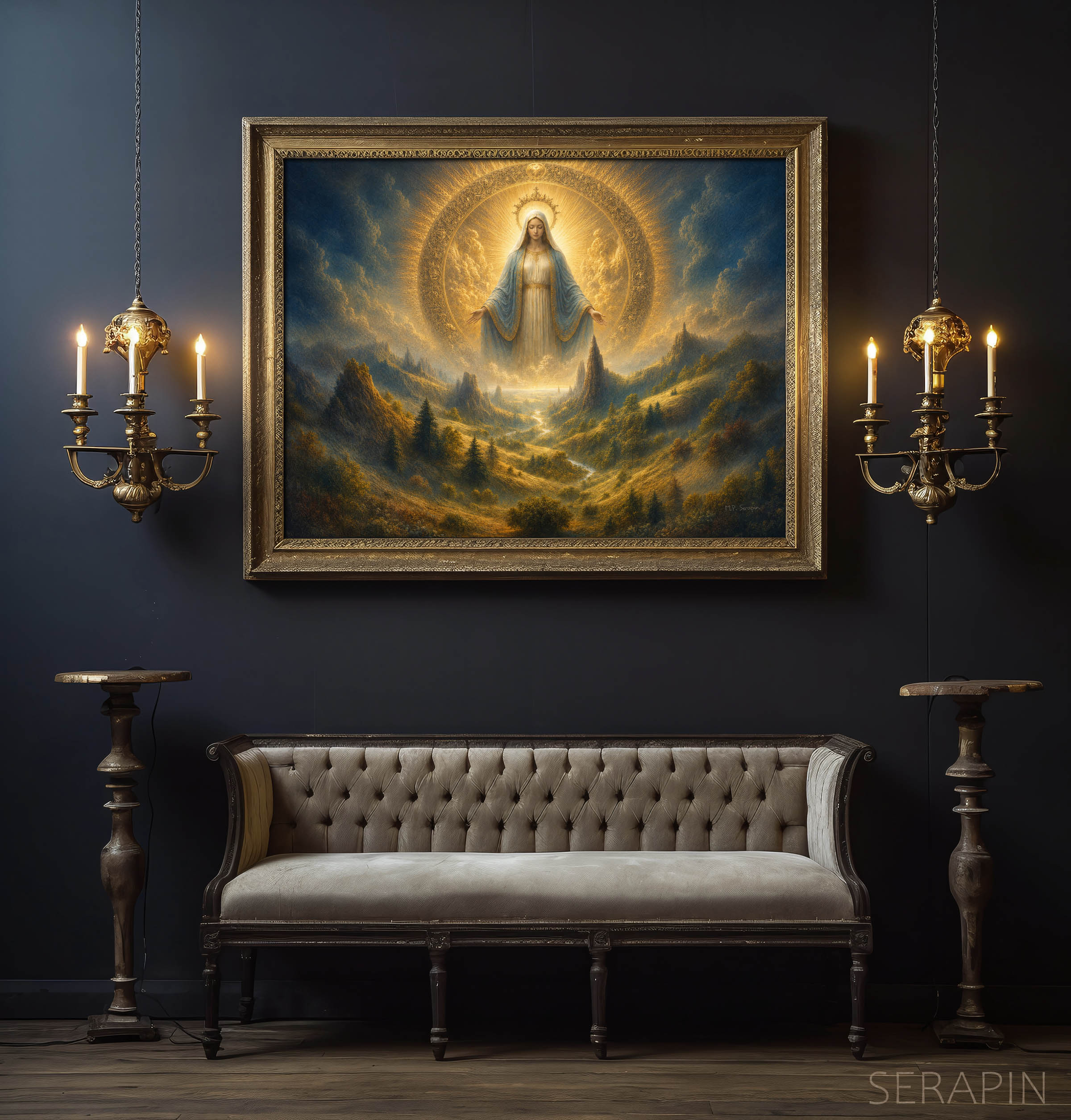Queen of Creation — image 4