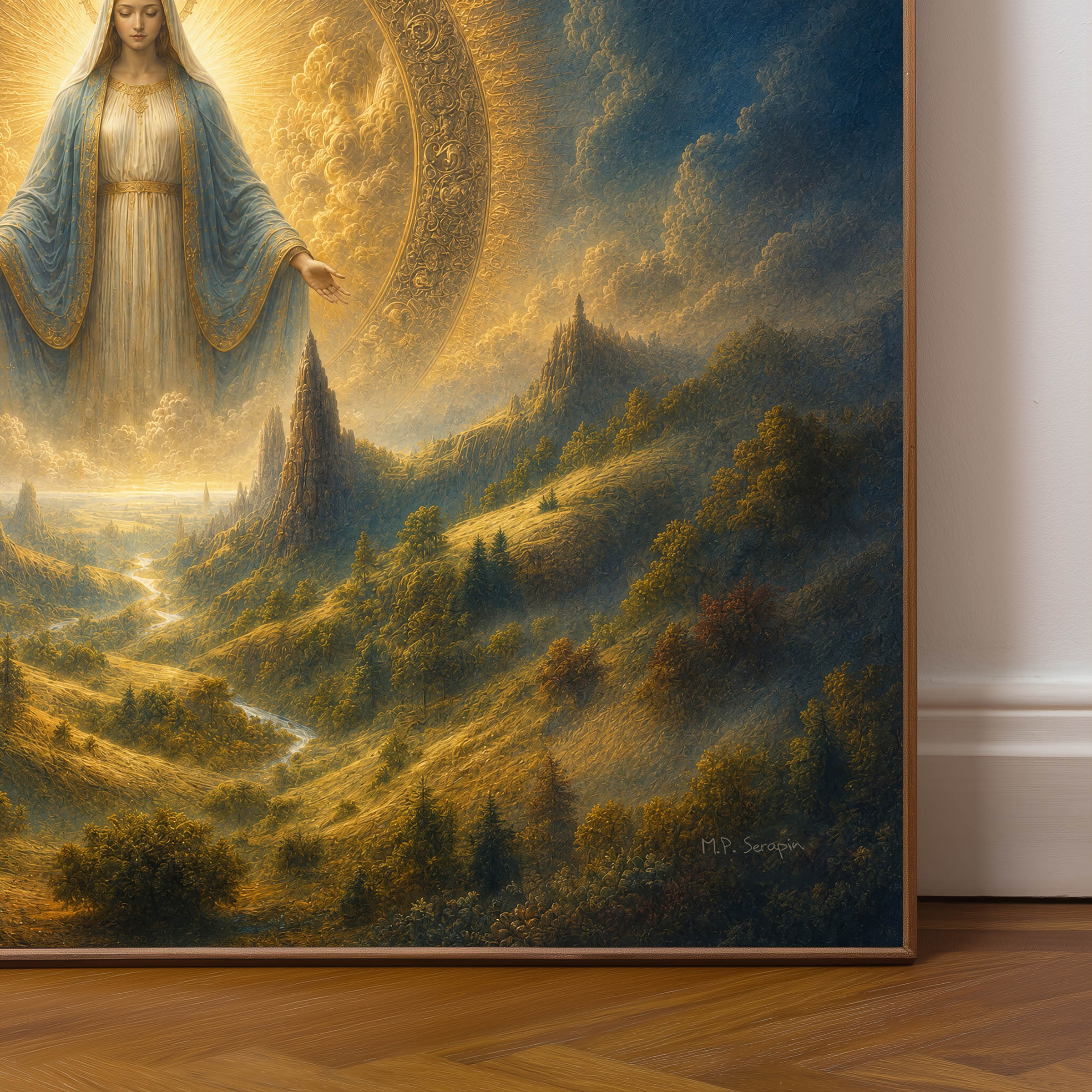 Queen of Creation — image 5