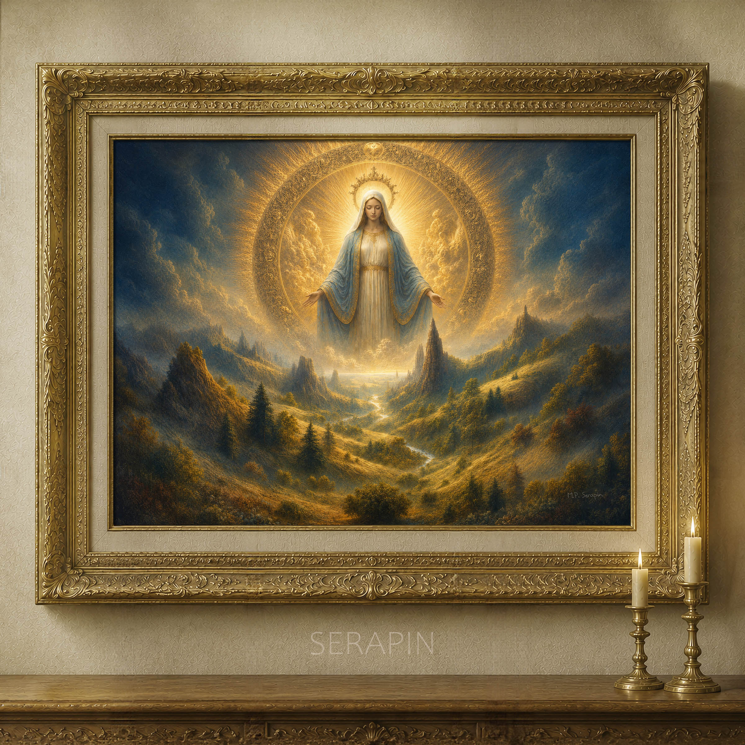 Queen of Creation — image 8