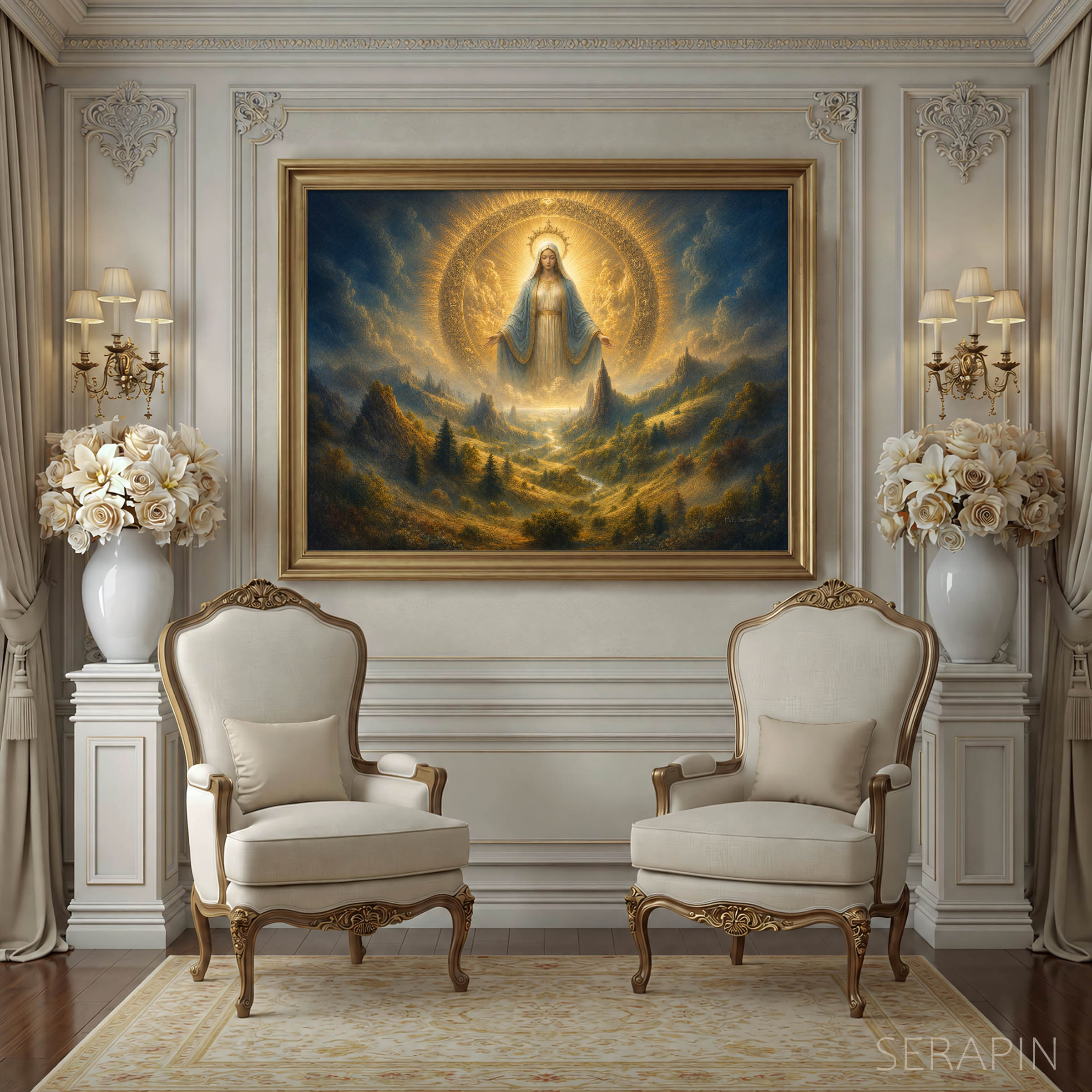 Queen of Creation — image 9