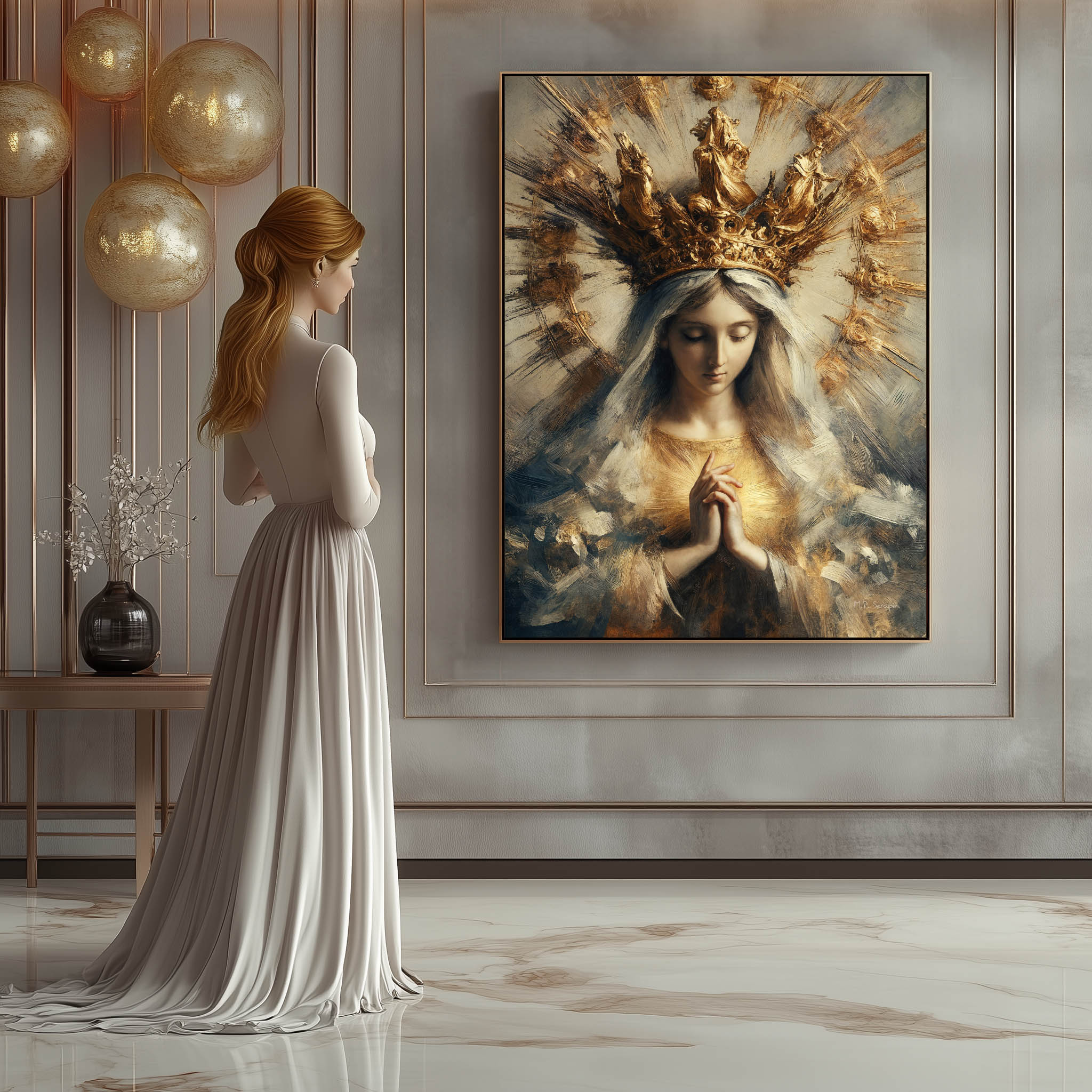 Regina Caeli - Queen of Heaven — image 3