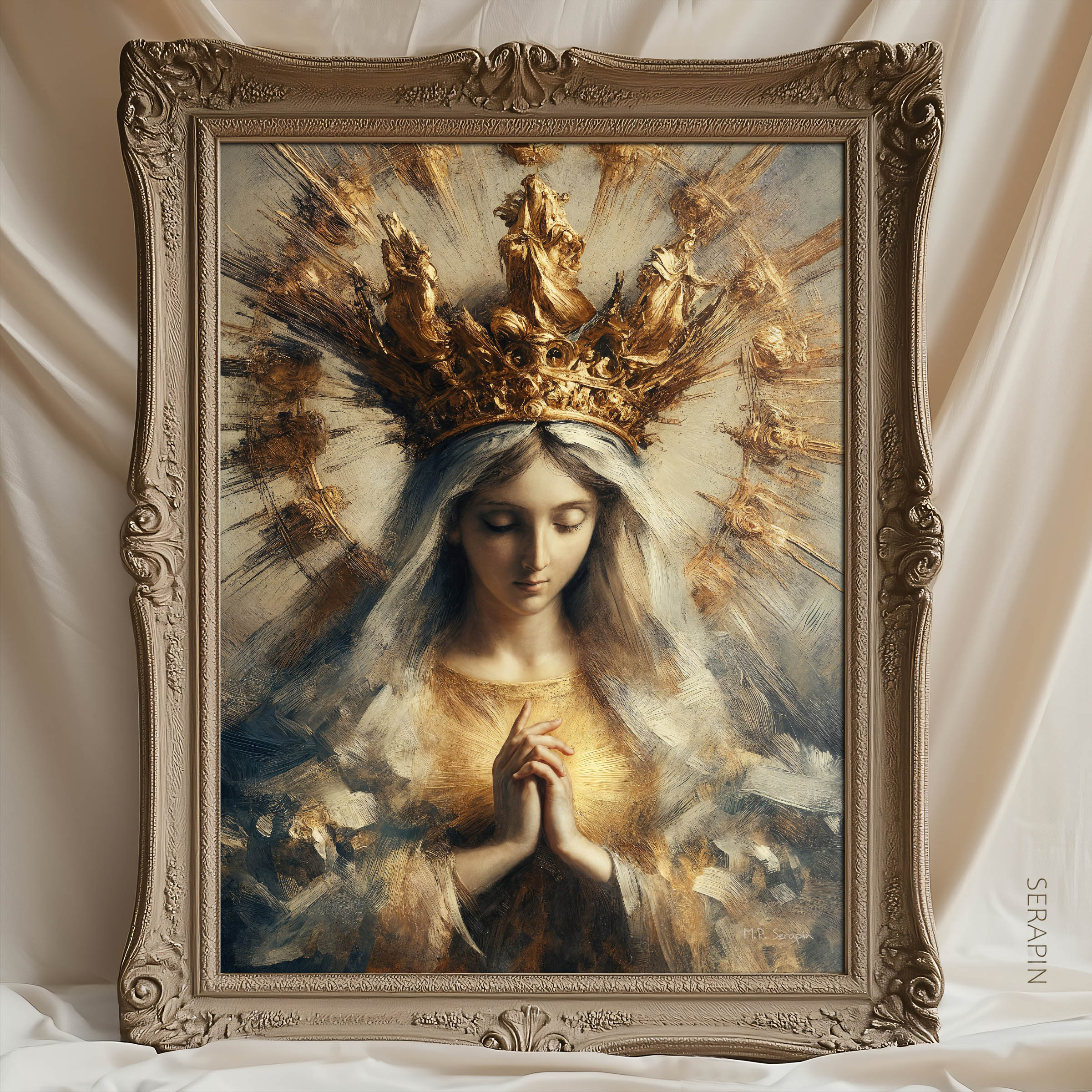 Regina Caeli - Queen of Heaven — image 5