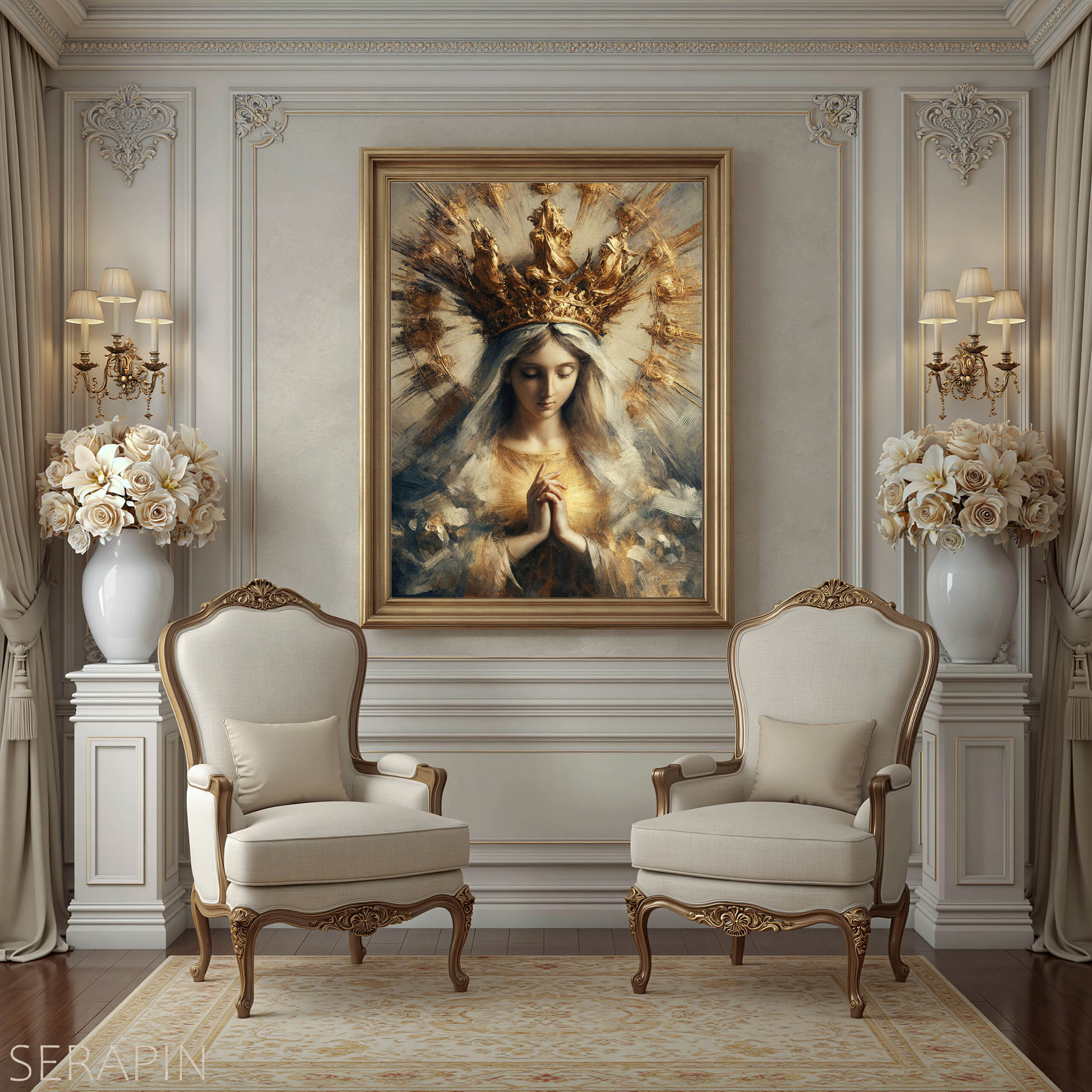 Regina Caeli — image 4