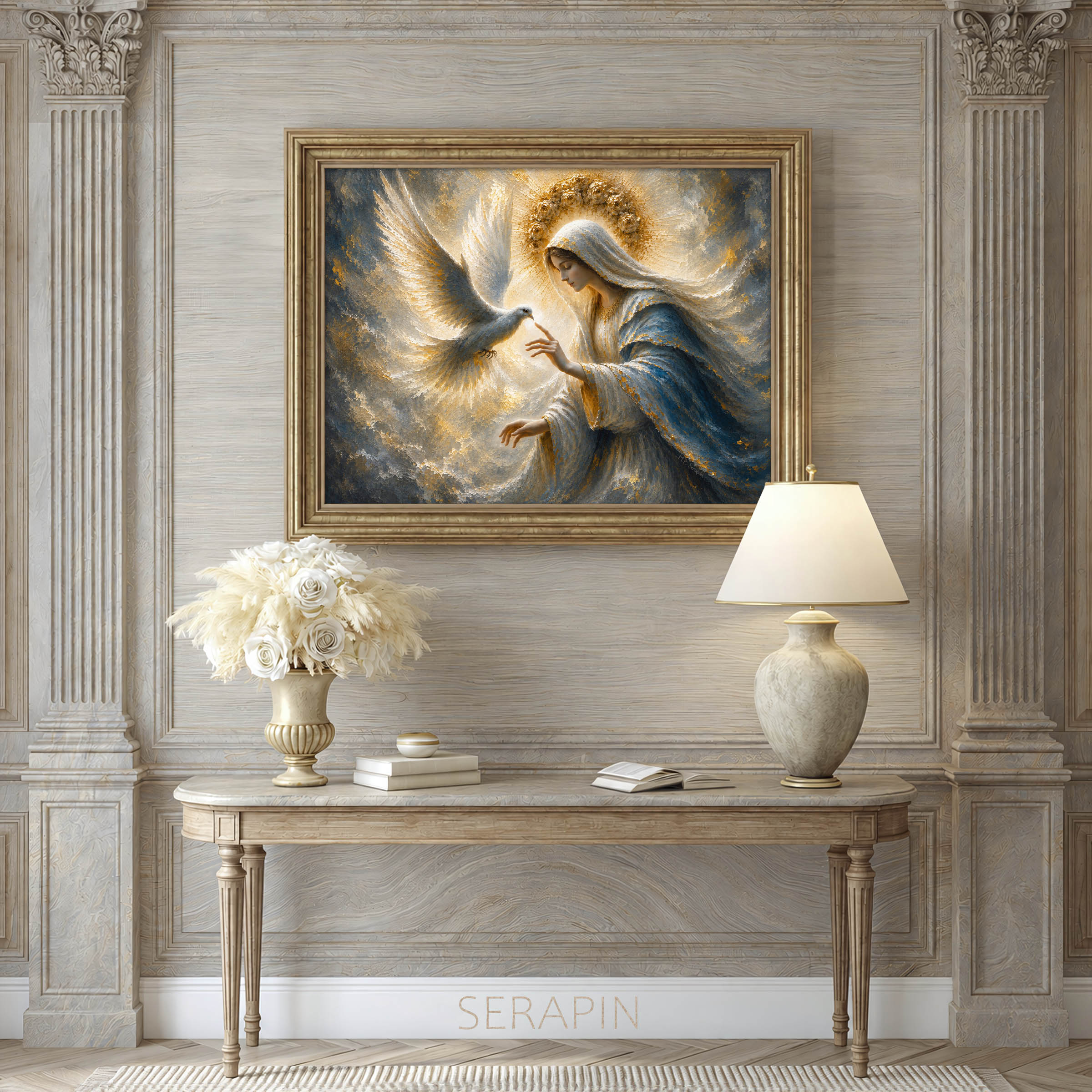 Spouse of the Holy Spirit 1 — image 11