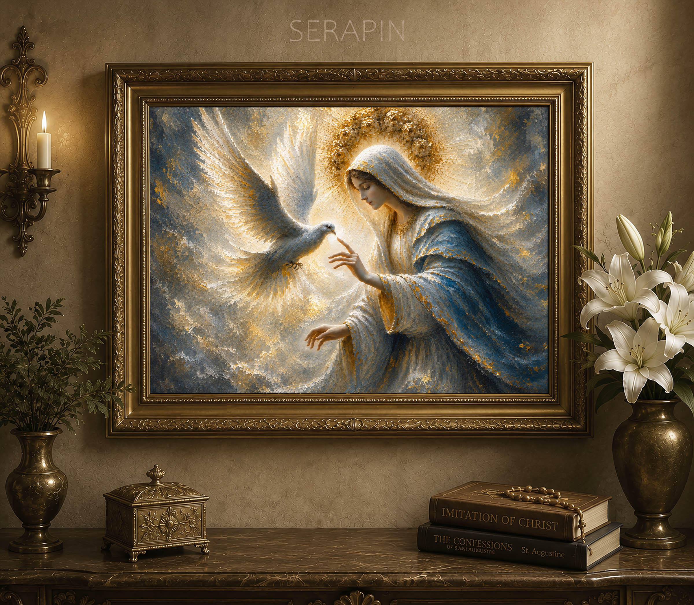 Spouse of the Holy Spirit 1 — image 2