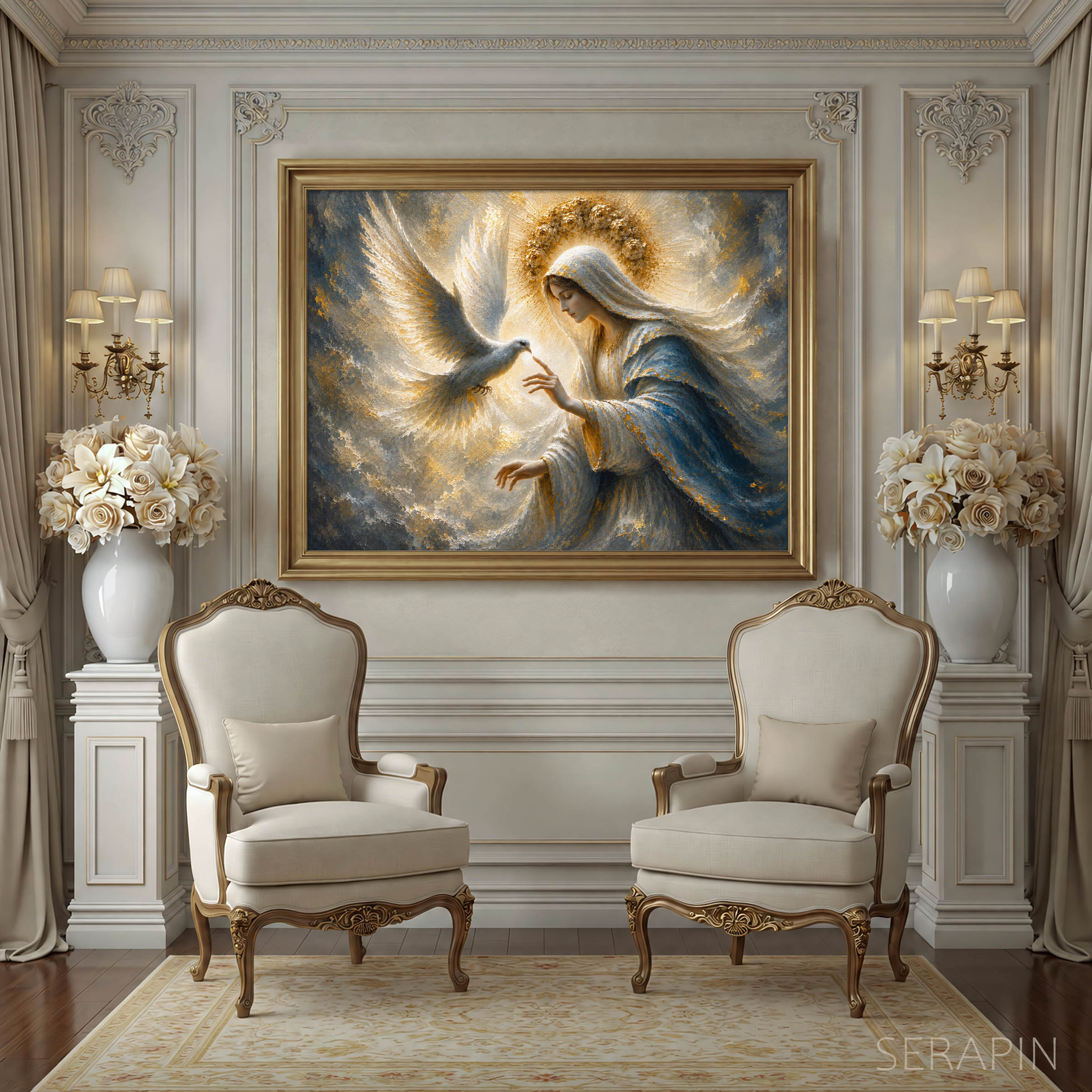 Spouse of the Holy Spirit 1 — image 3