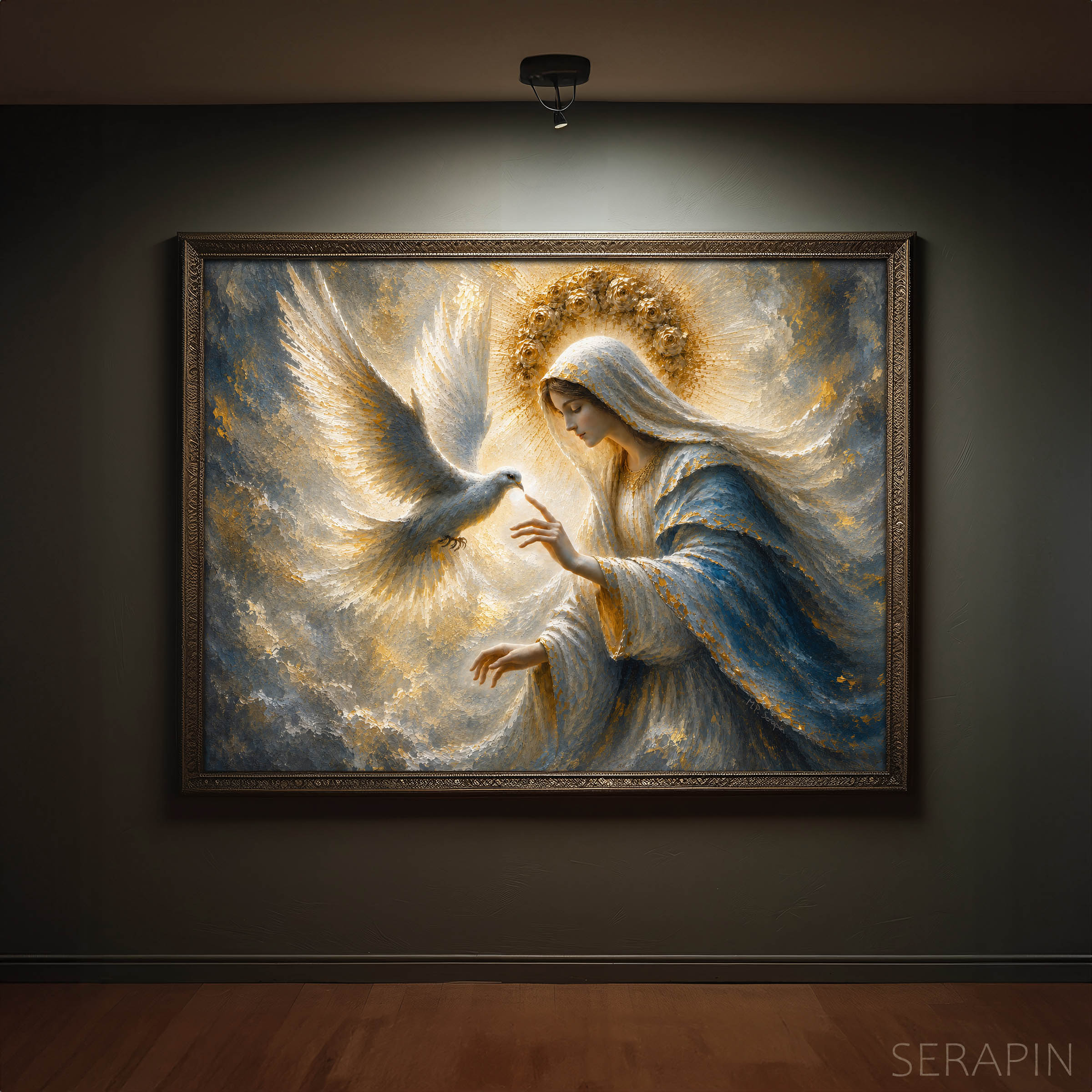 Spouse of the Holy Spirit 1 — image 4