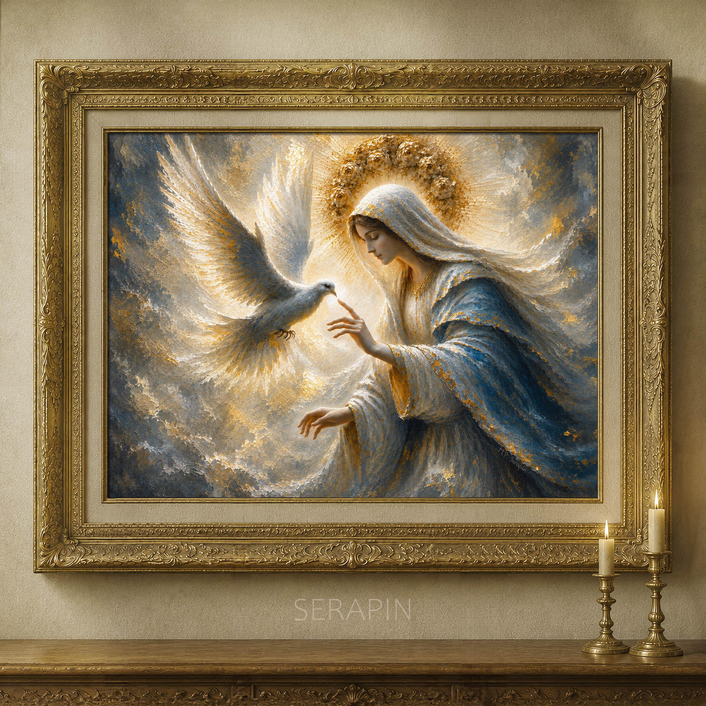 Spouse of the Holy Spirit 1 — image 5