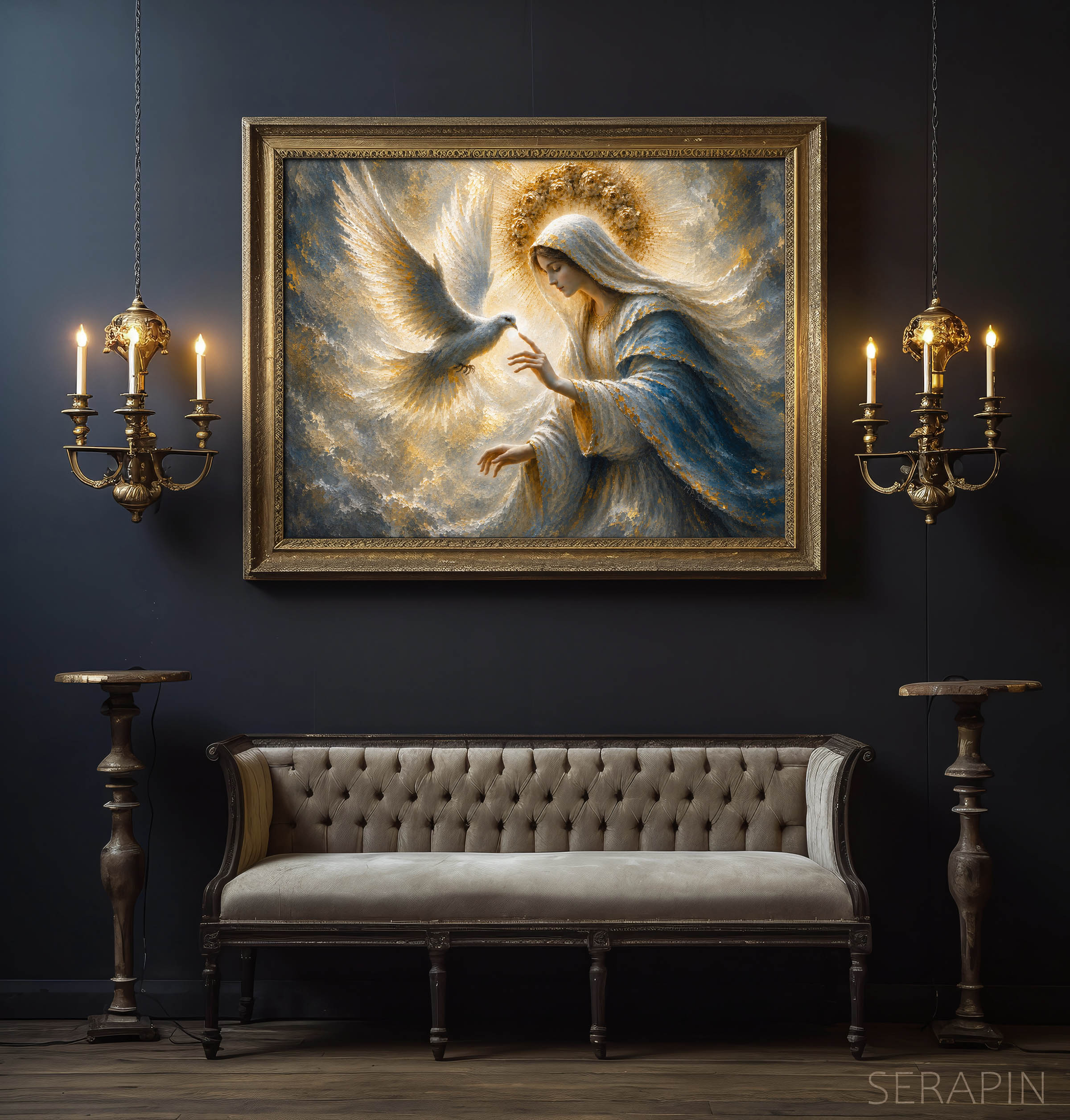 Spouse of the Holy Spirit 1 — image 9