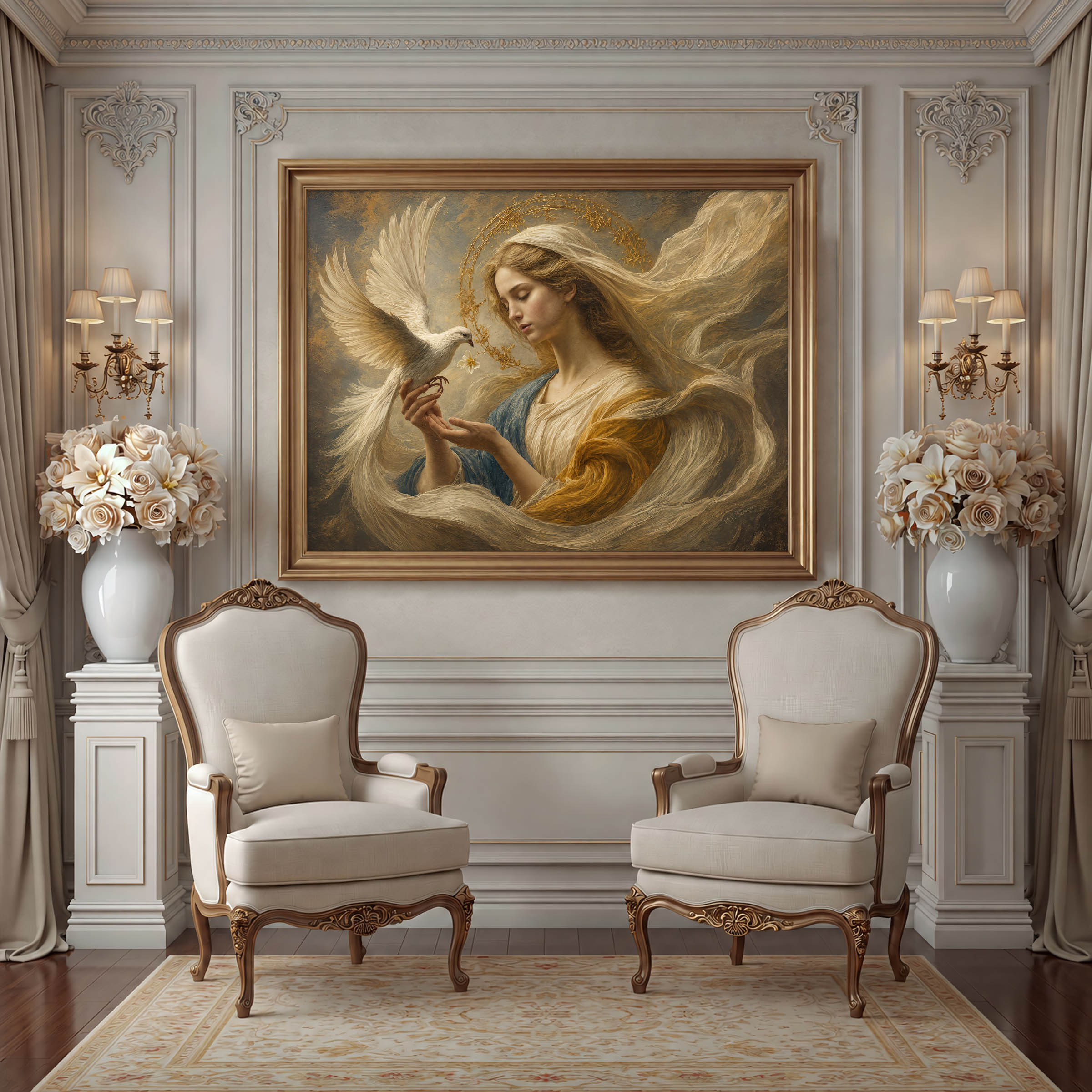 Spouse of the Holy Spirit 2 — image 2