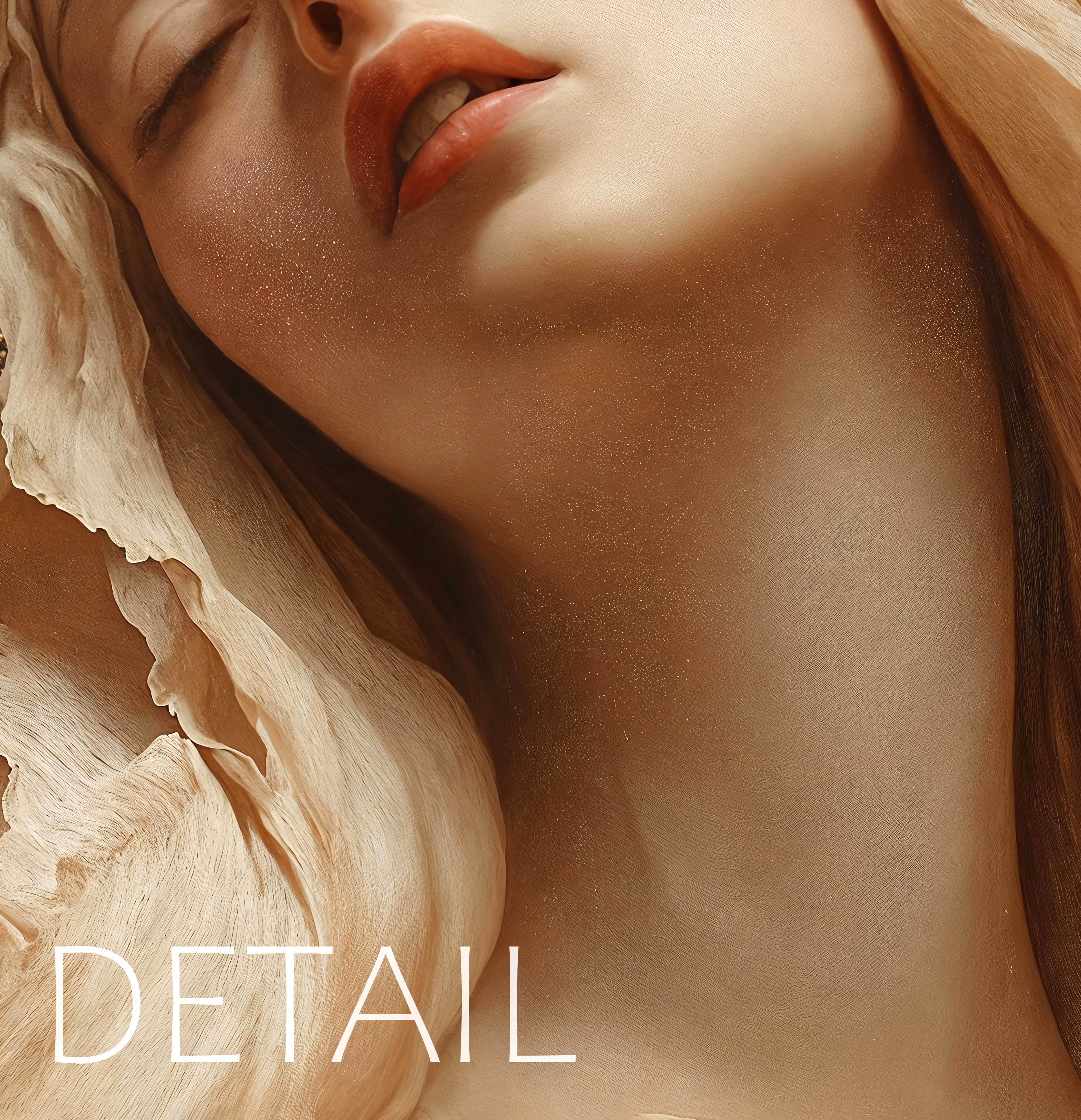 The Ecstasy of Saint Teresa of Avila — image 4