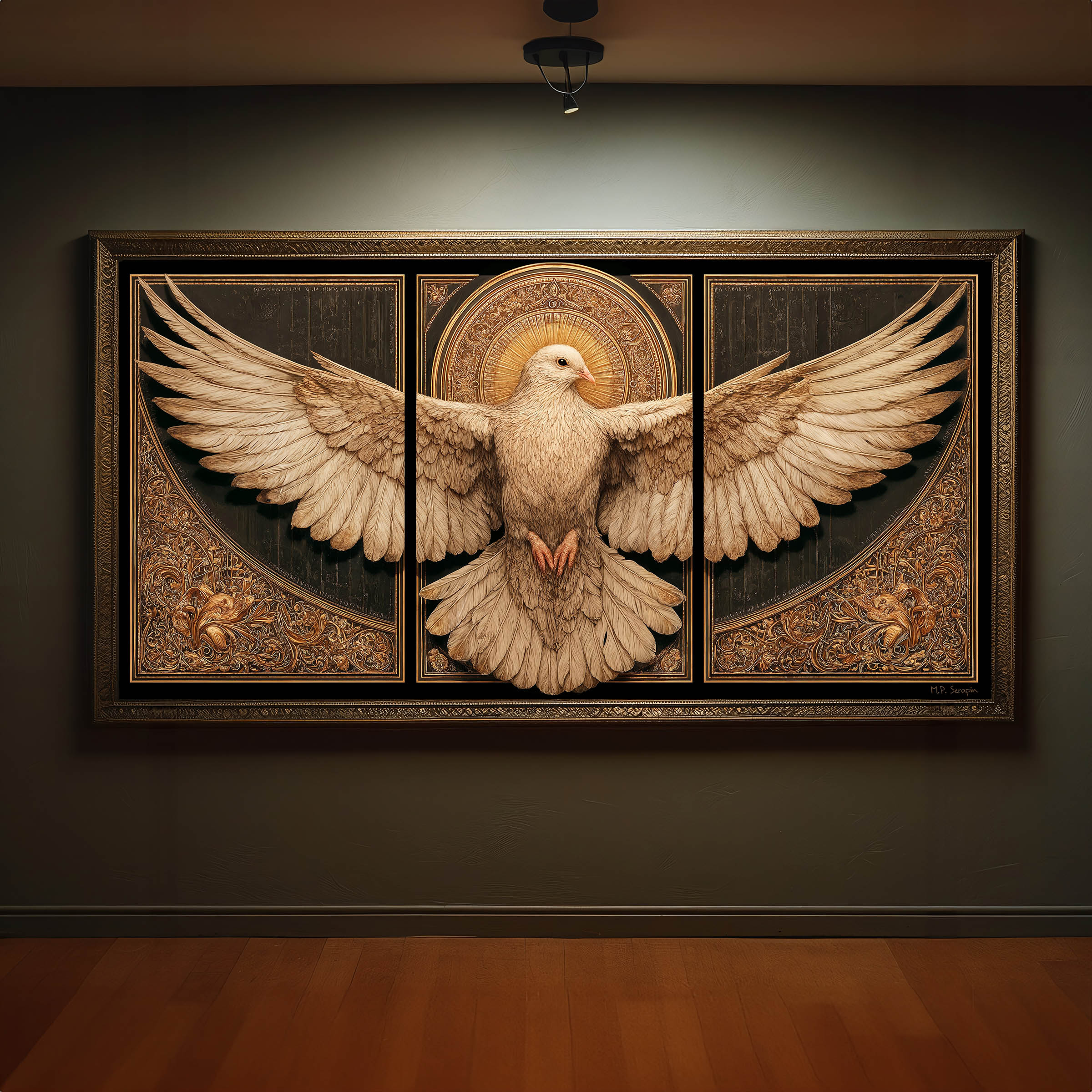 The Paraclete — image 7