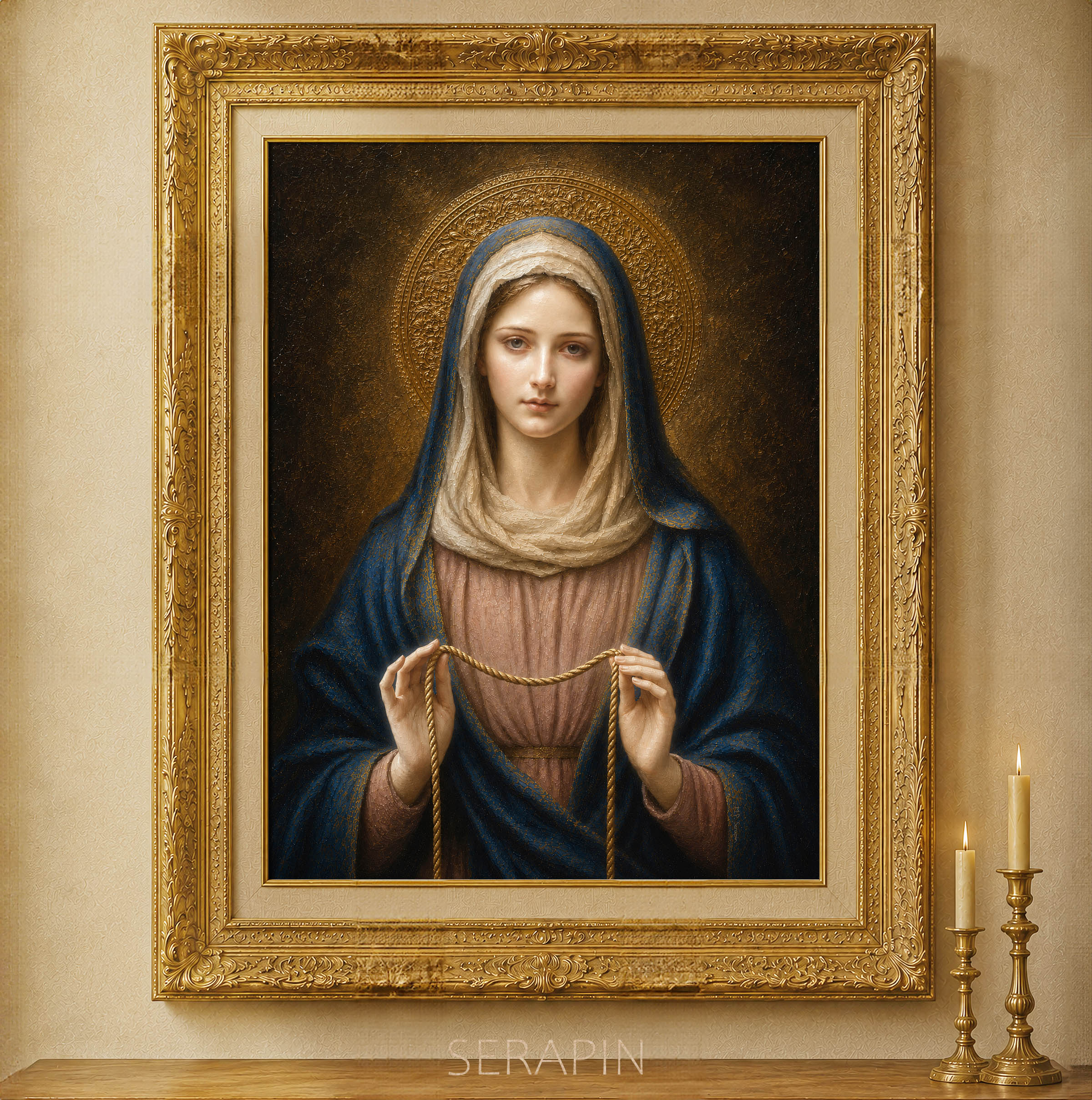 Undoer of Knots 2 — image 10