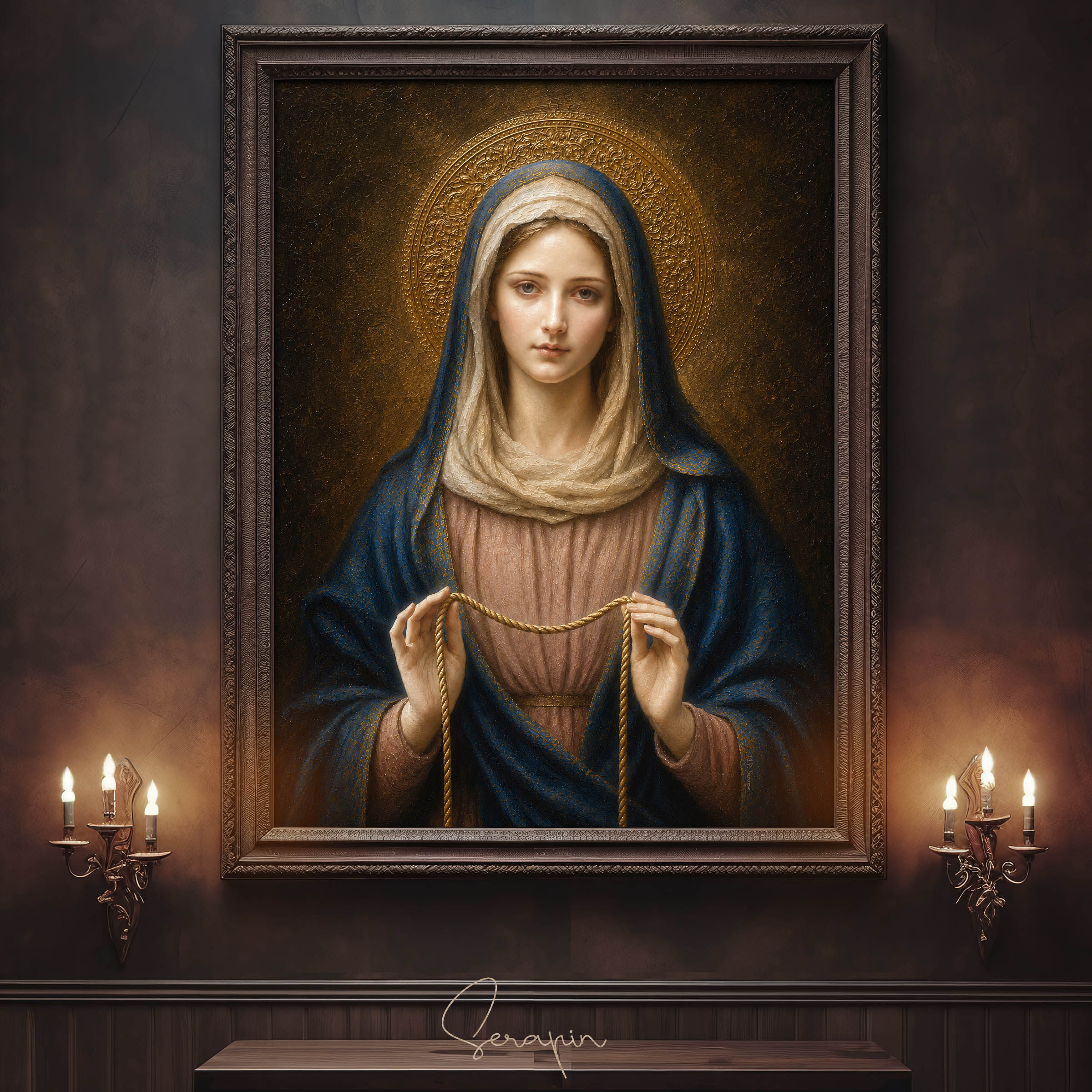 Undoer of Knots 2 — image 2