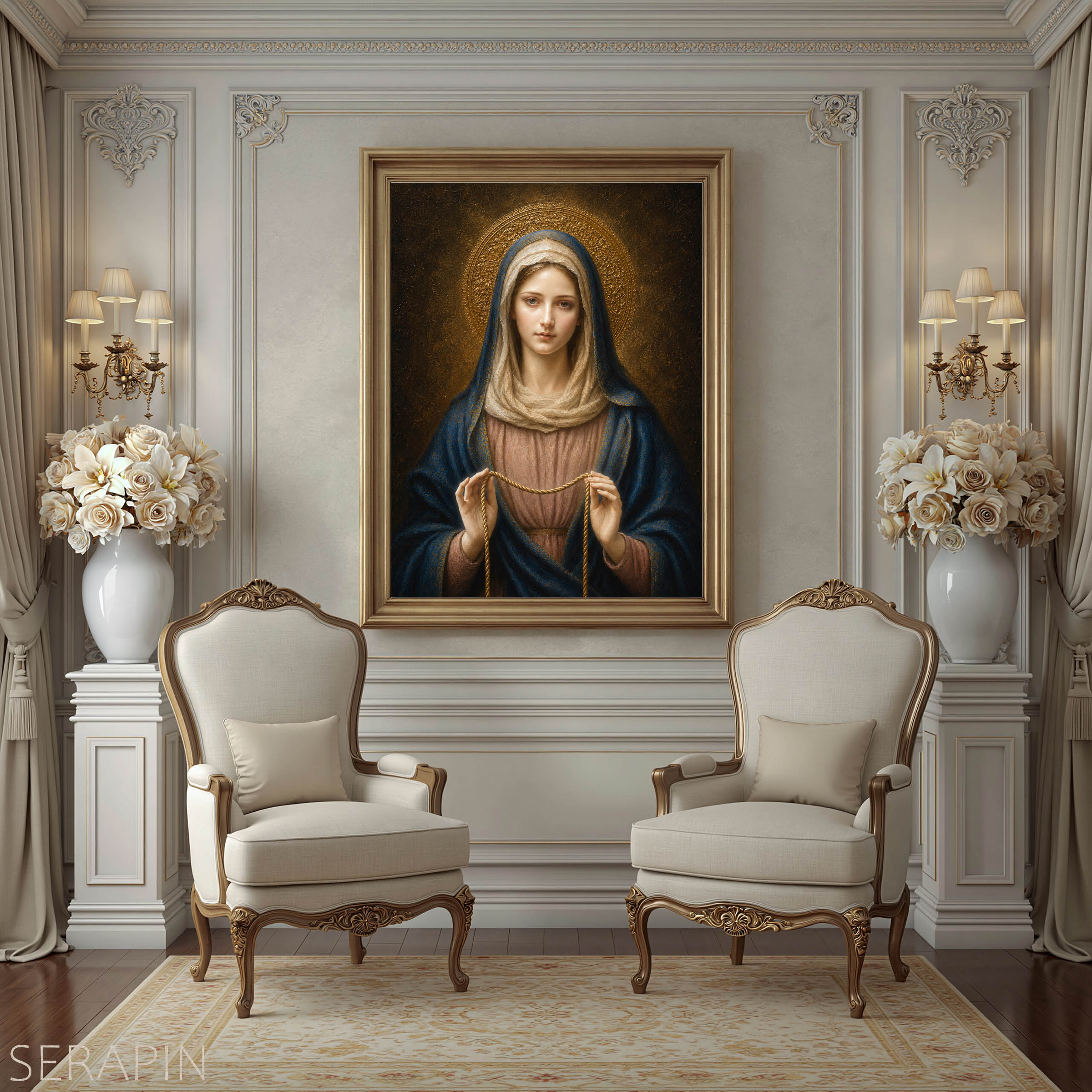 Undoer of Knots 2 — image 4