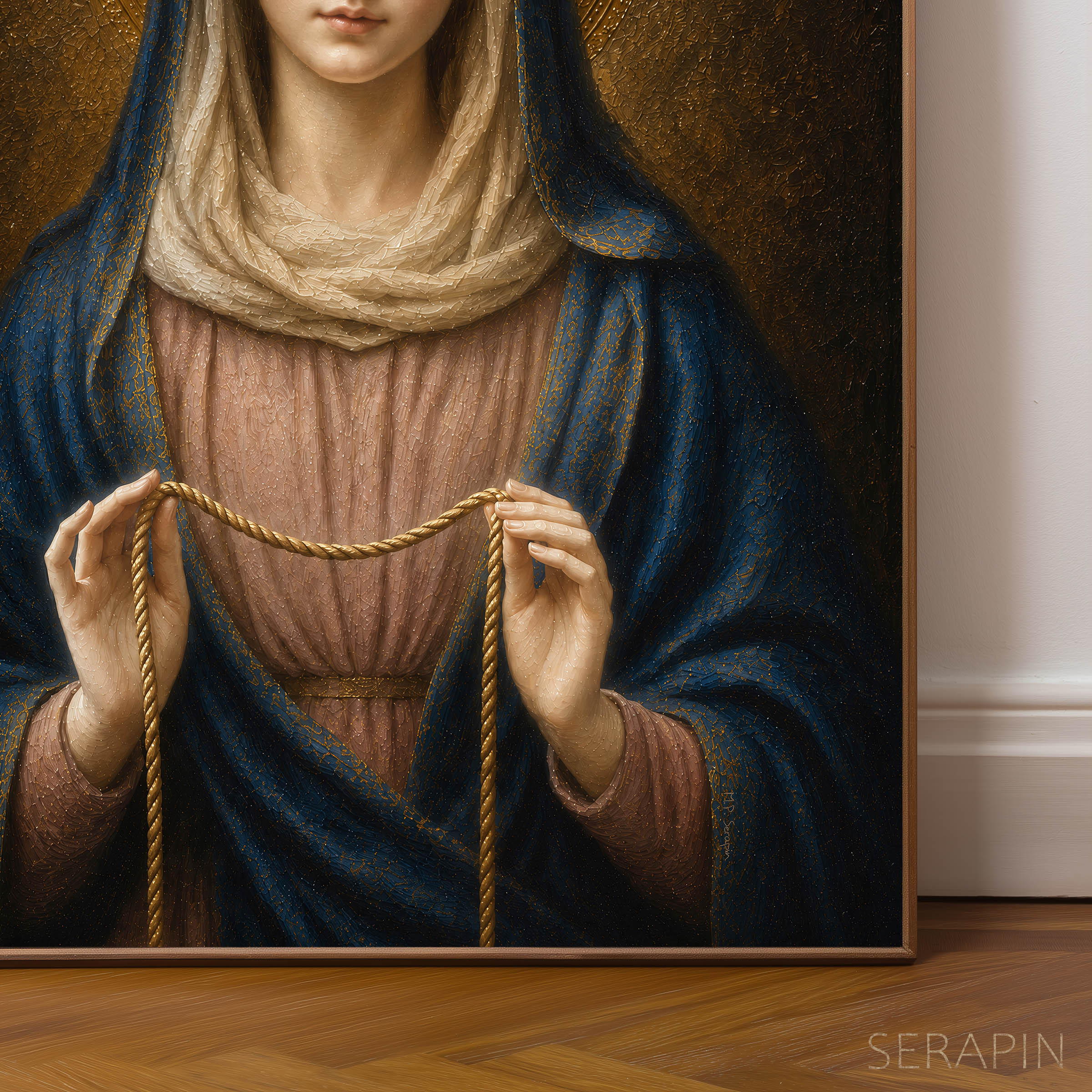 Undoer of Knots 2 — image 5