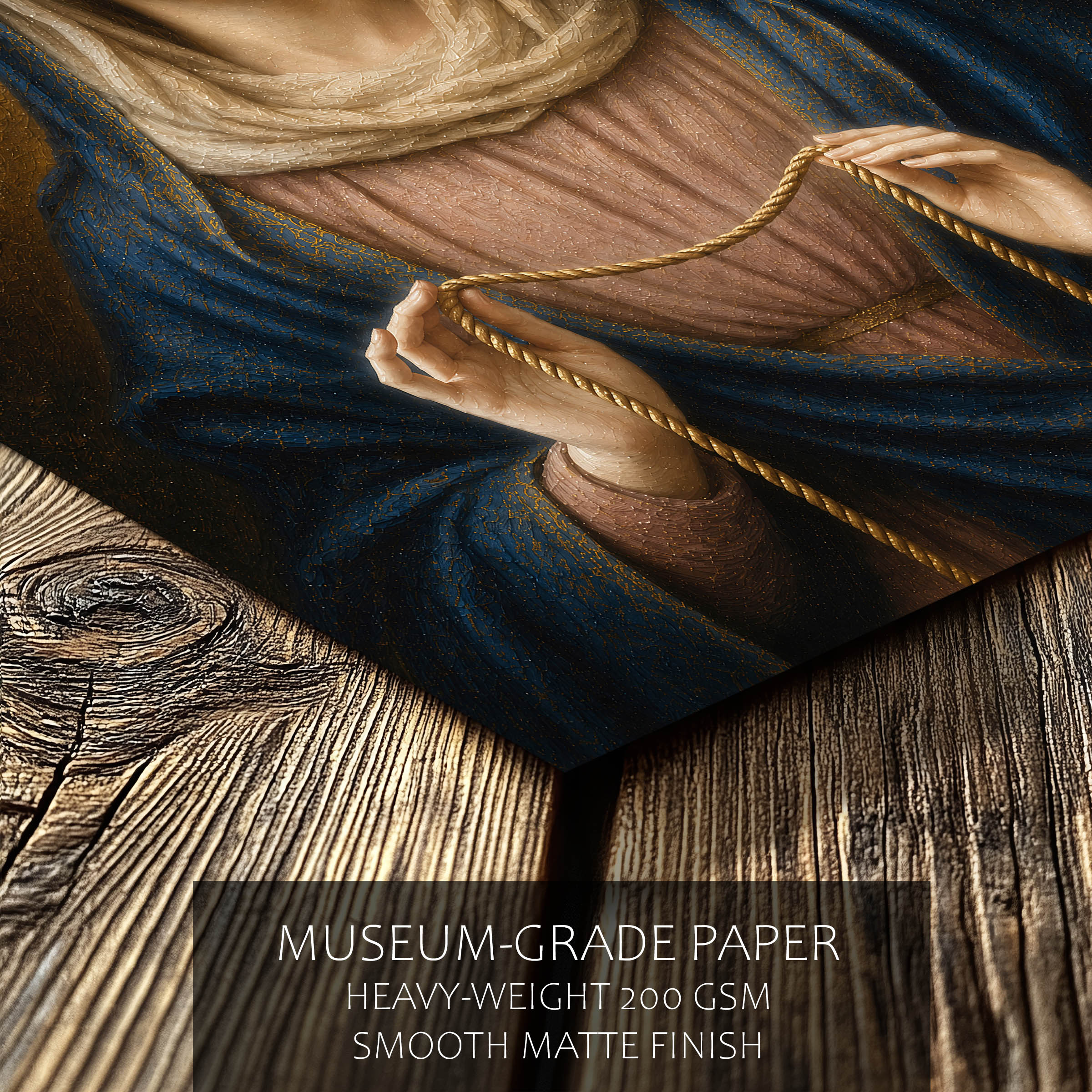 Undoer of Knots 2 — image 8