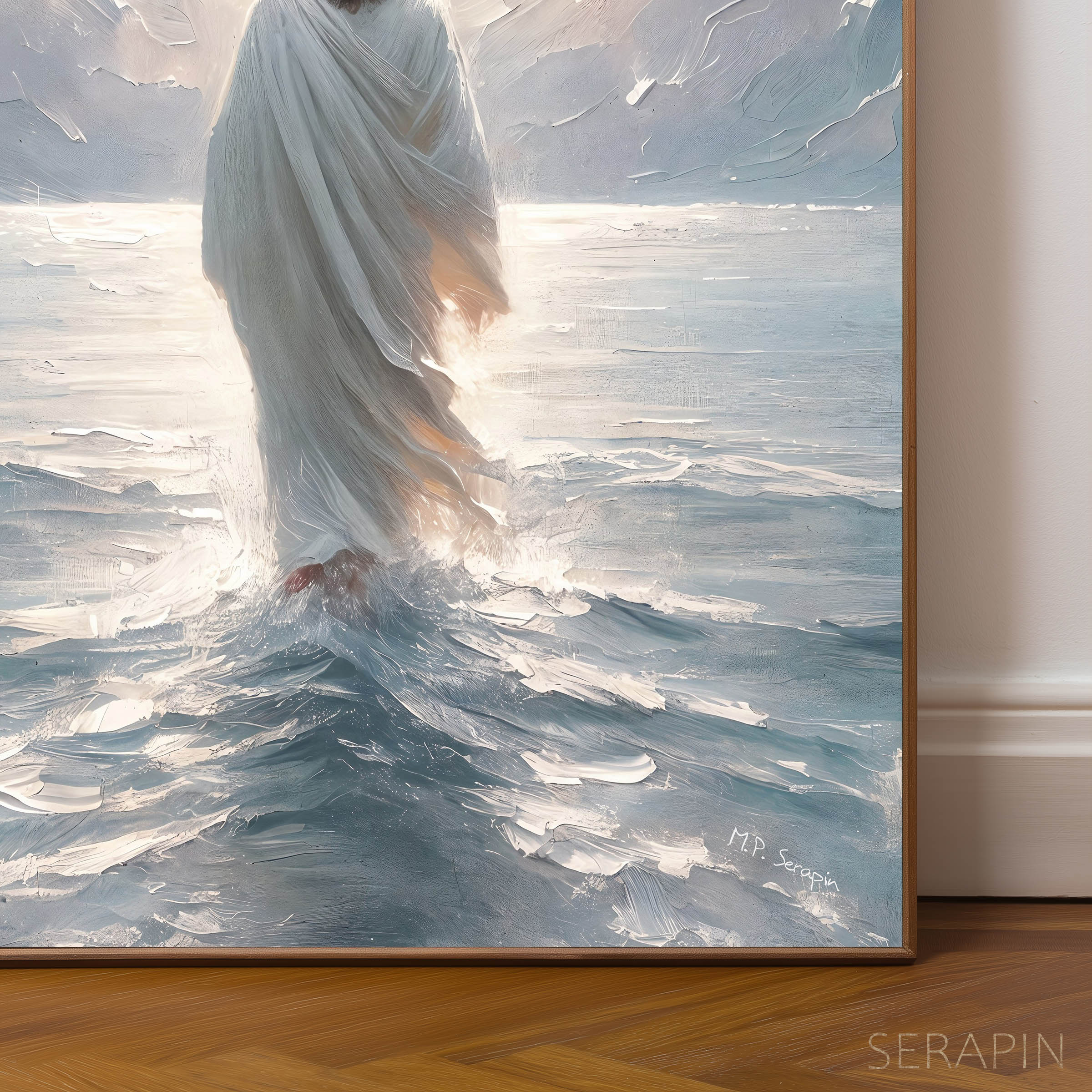 Walking on Water 1 — image 5