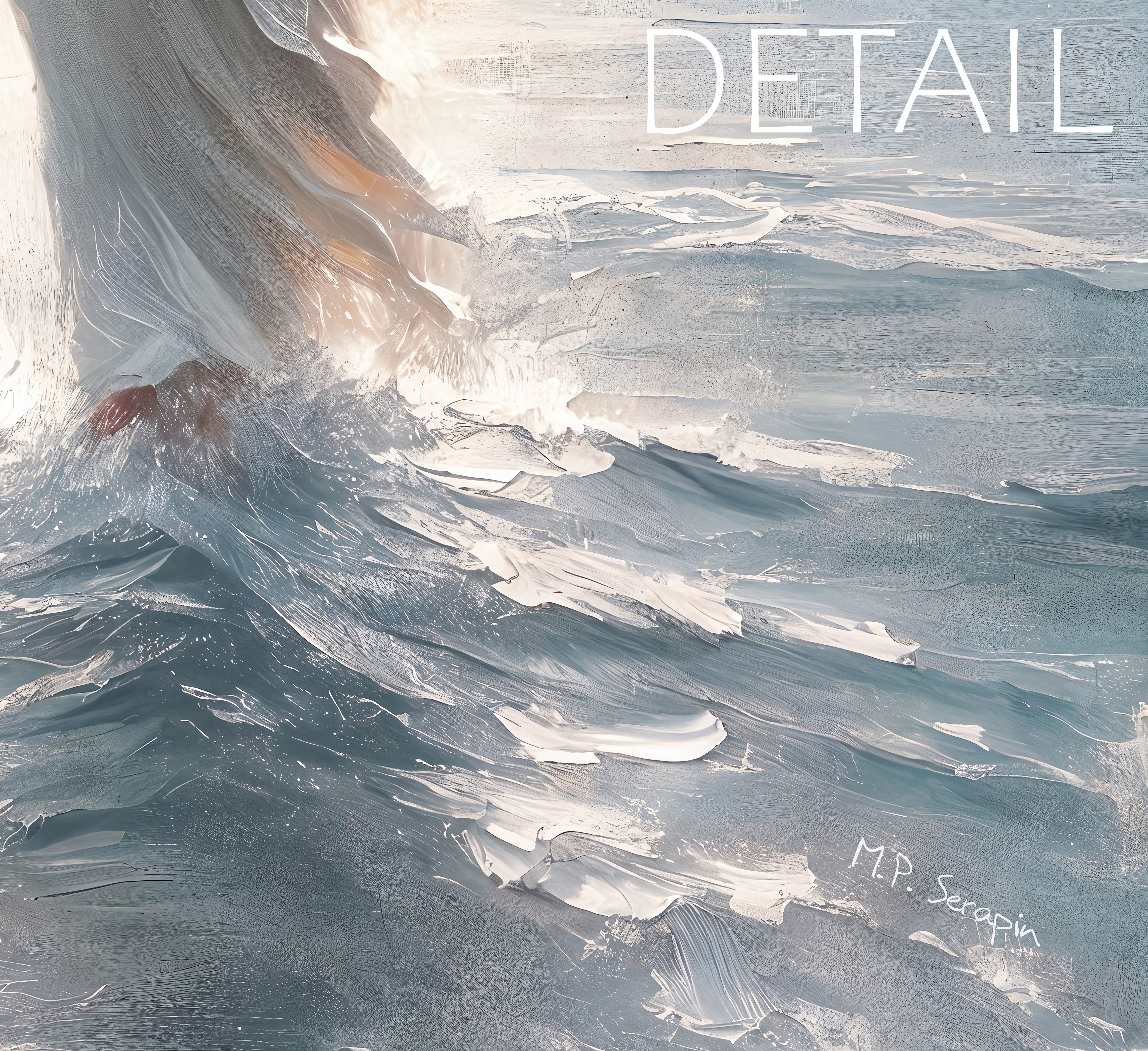Walking on Water 1 — image 7