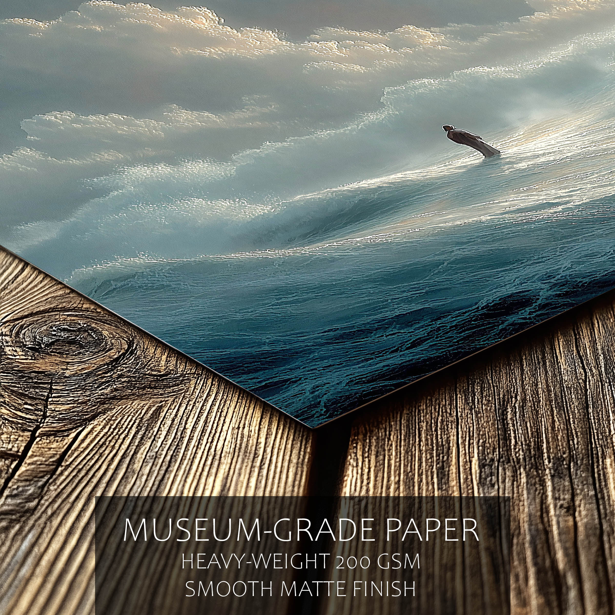 Walking on Water 2 — image 5