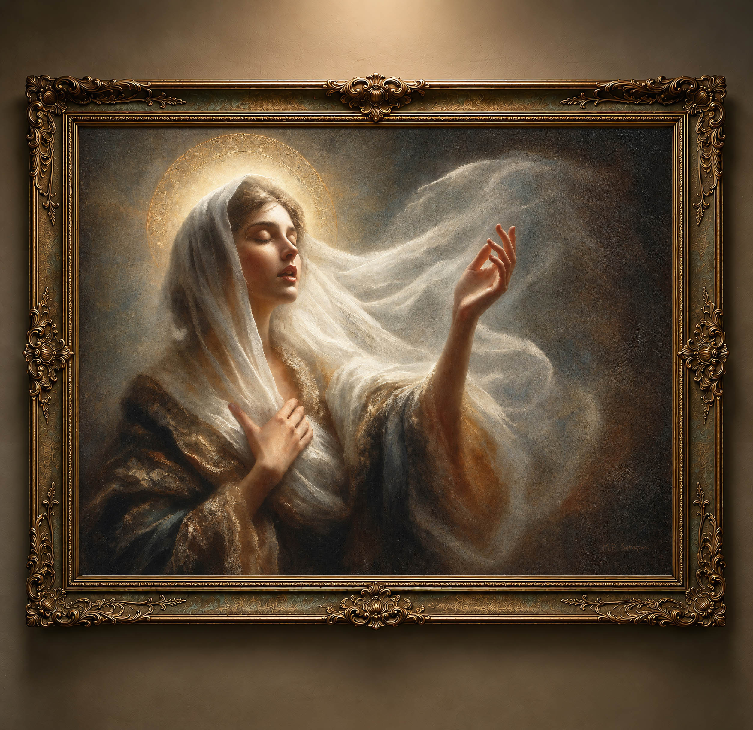 Who Sings Prays Twice — image 10