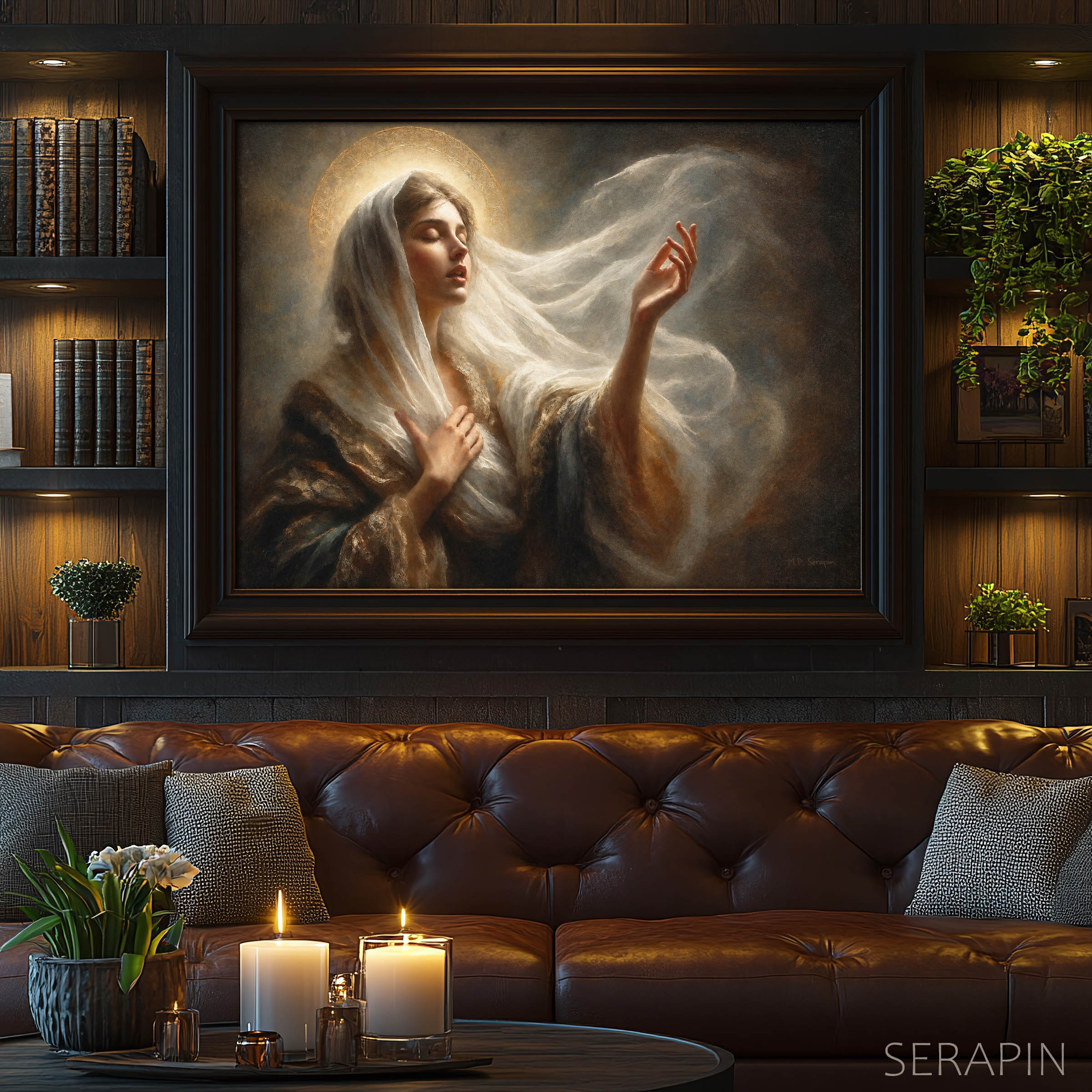 Who Sings Prays Twice — image 4