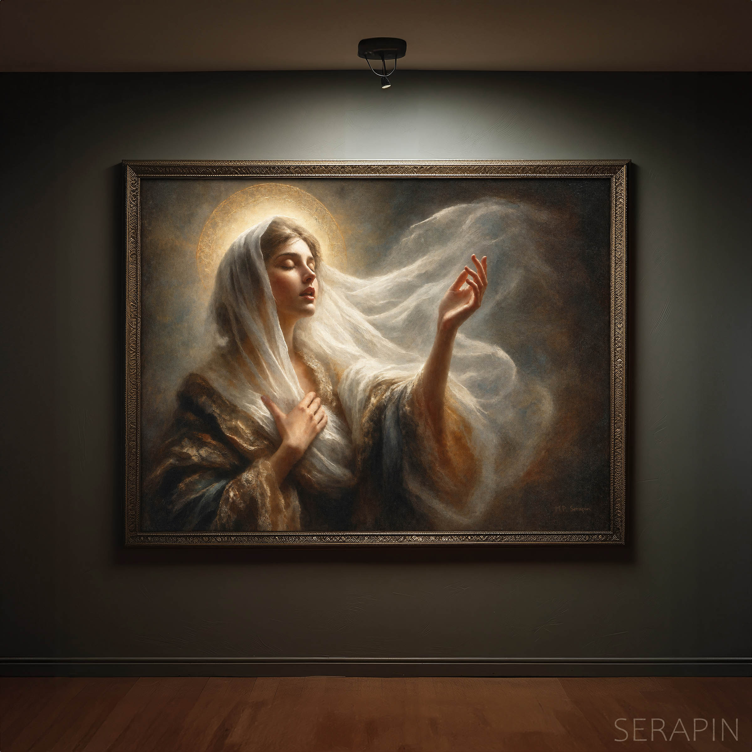 Who Sings Prays Twice — image 9